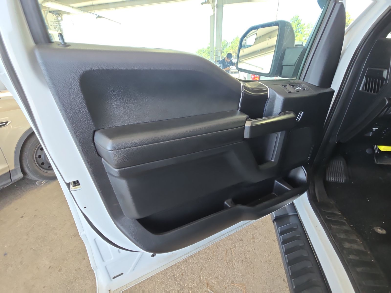 2019 Ford F-150 XLT AWD