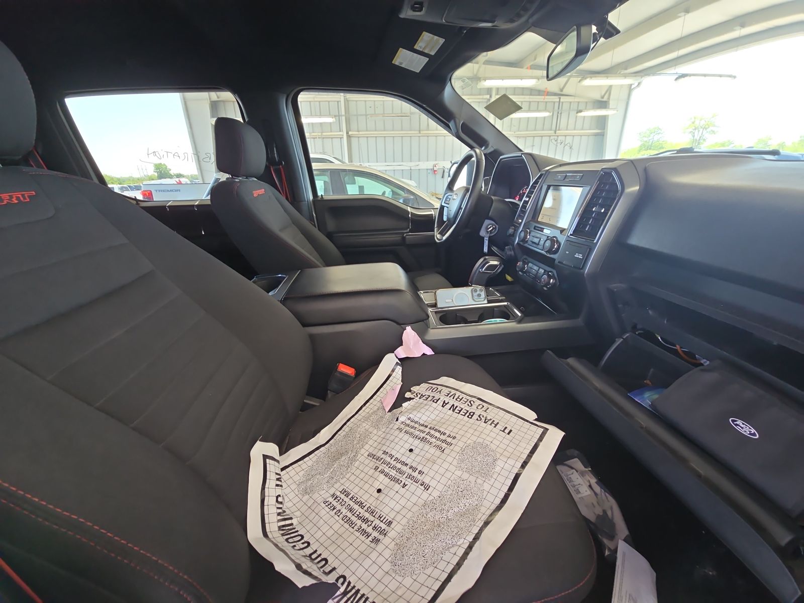 2019 Ford F-150 XLT AWD