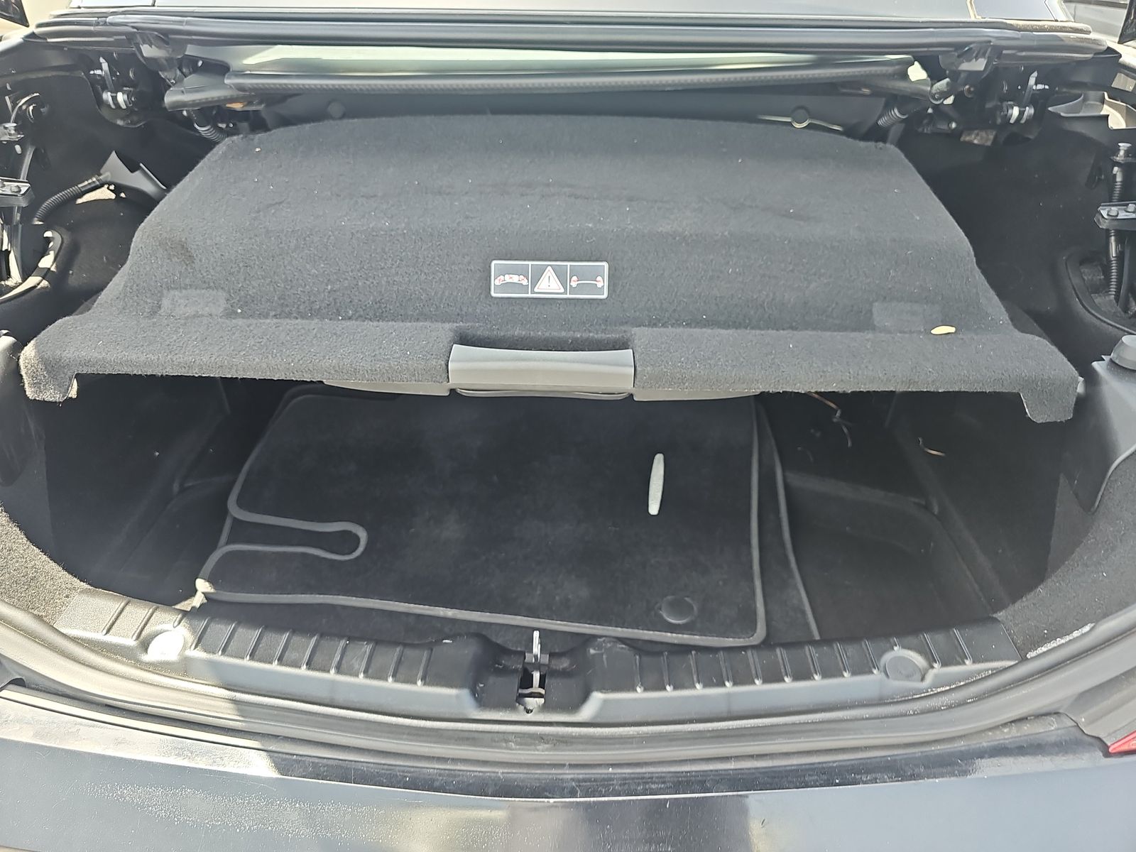 2015 Mercedes-Benz SLK-Class SLK 250 RWD