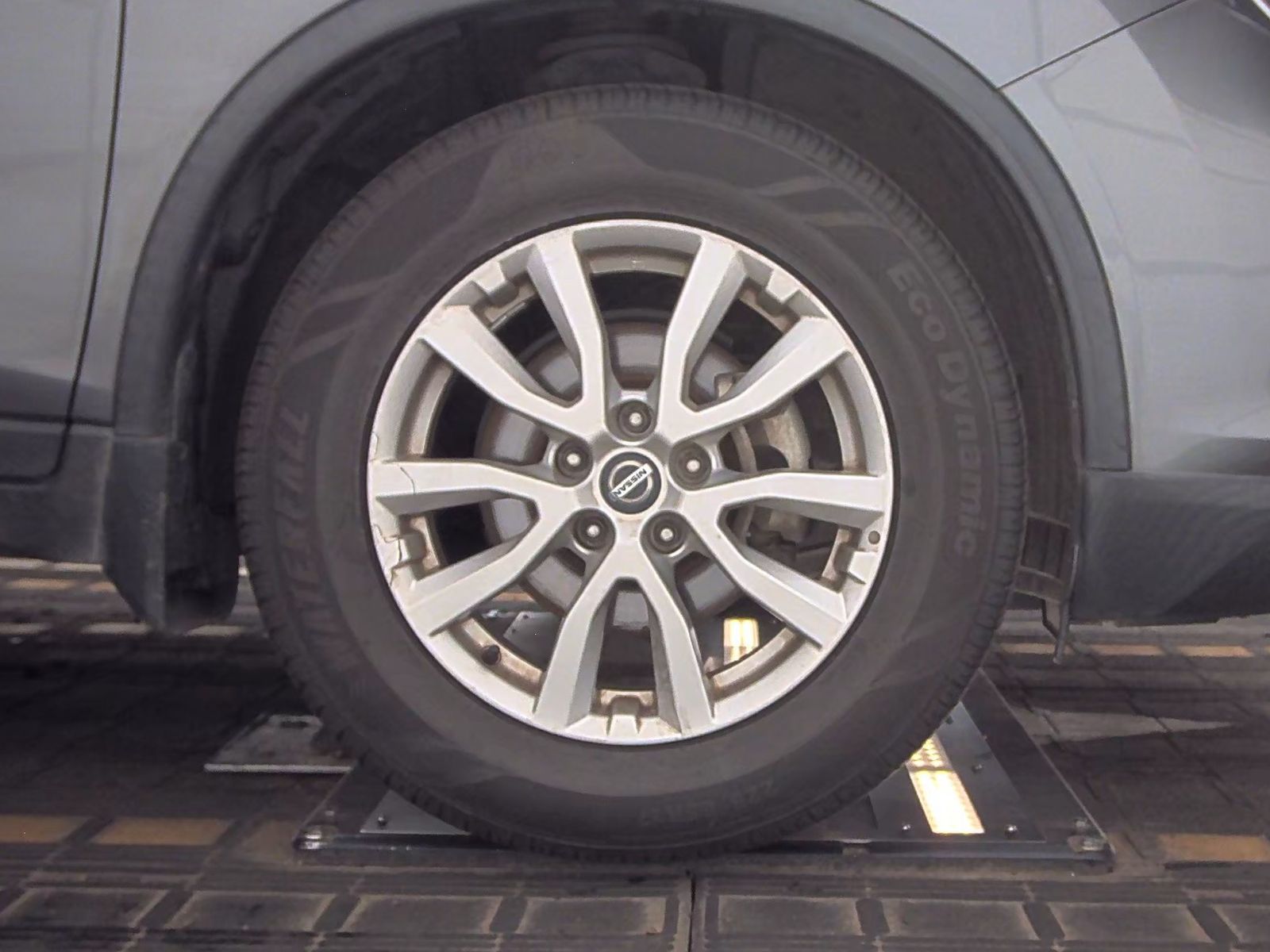 2019 Nissan Rogue SV AWD