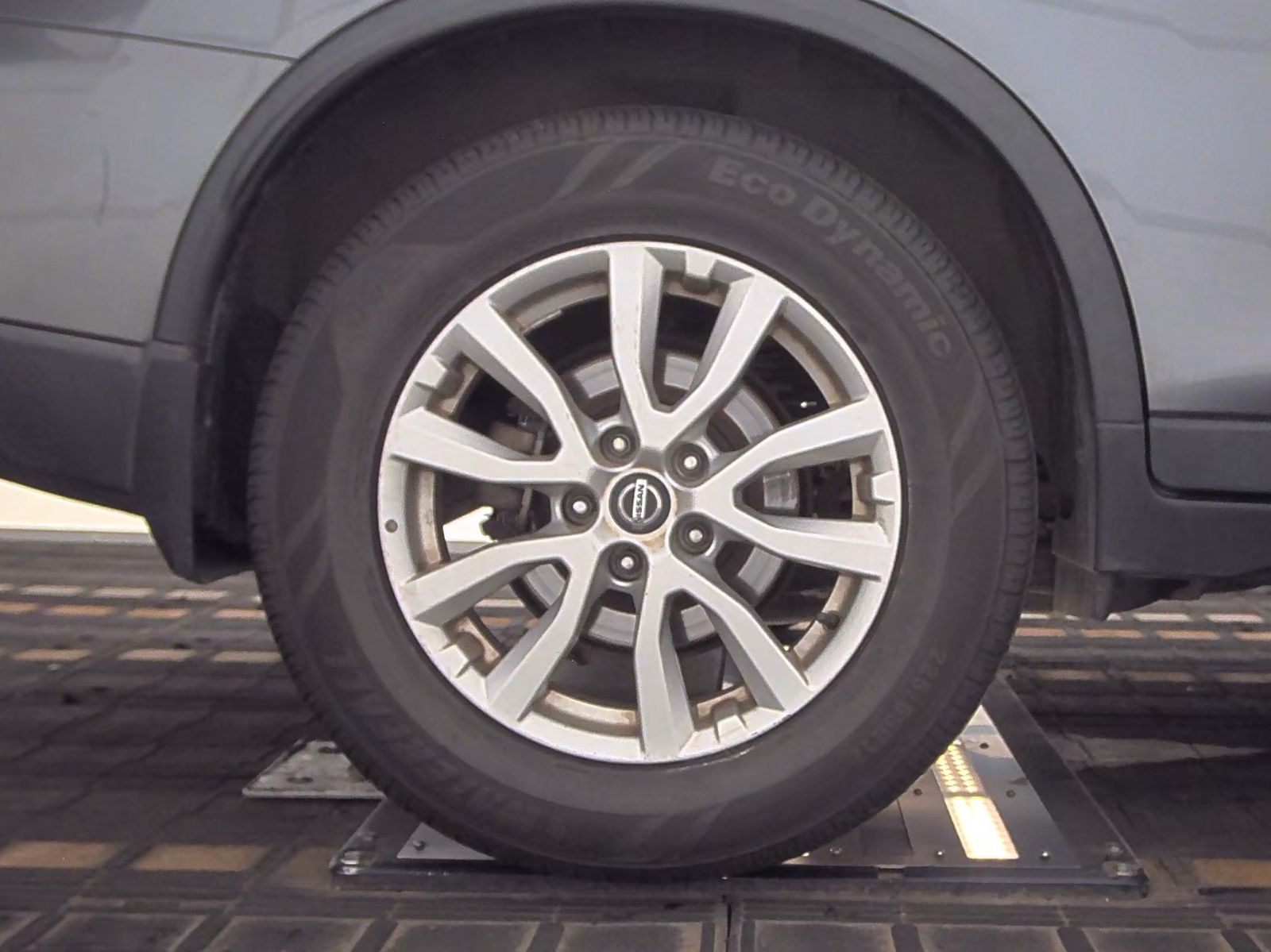 2019 Nissan Rogue SV AWD