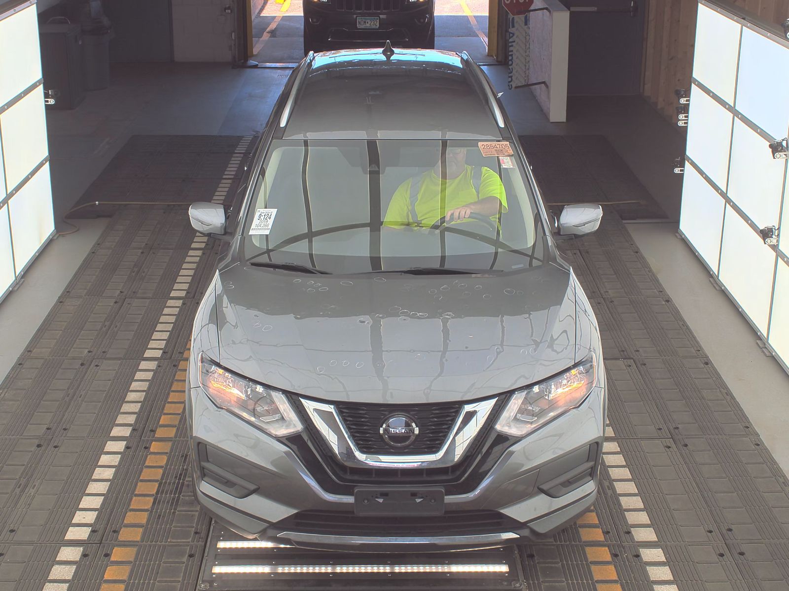 2019 Nissan Rogue SV AWD