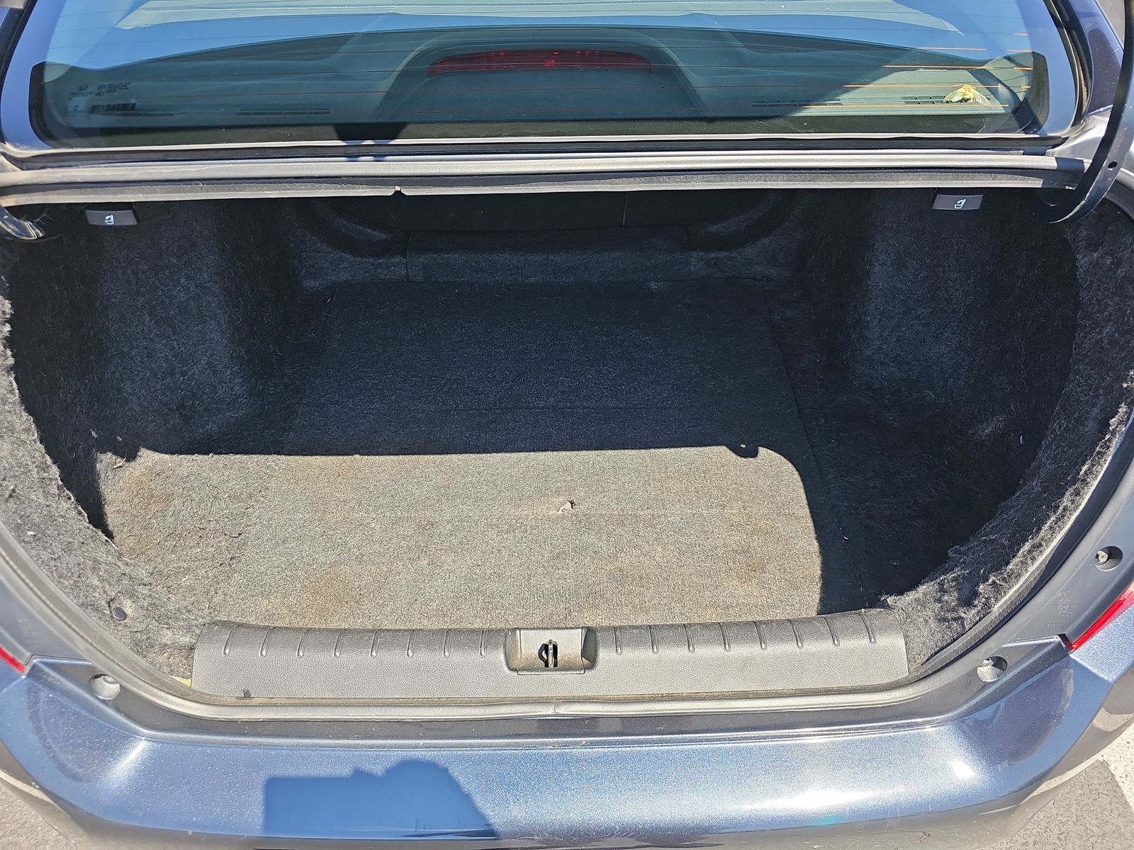 2017 Honda Civic EX-T FWD