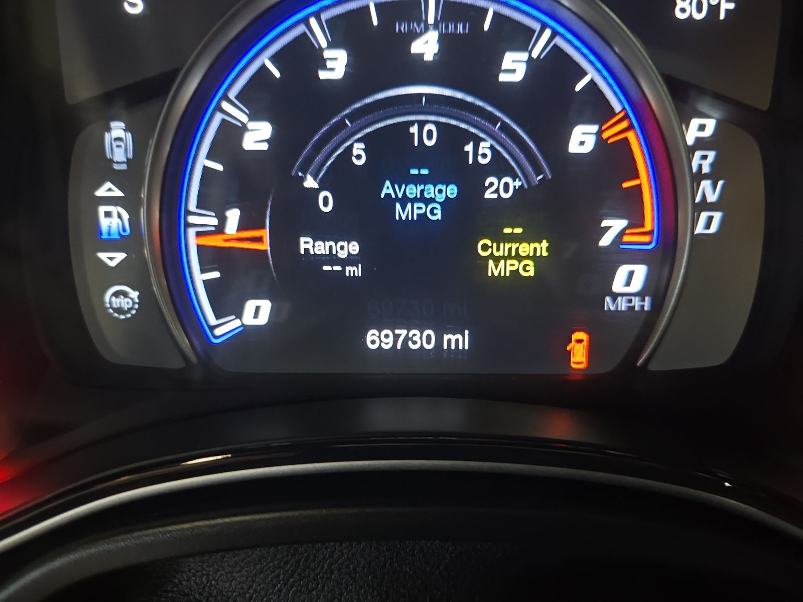 2019 Jeep Grand Cherokee Trackhawk AWD