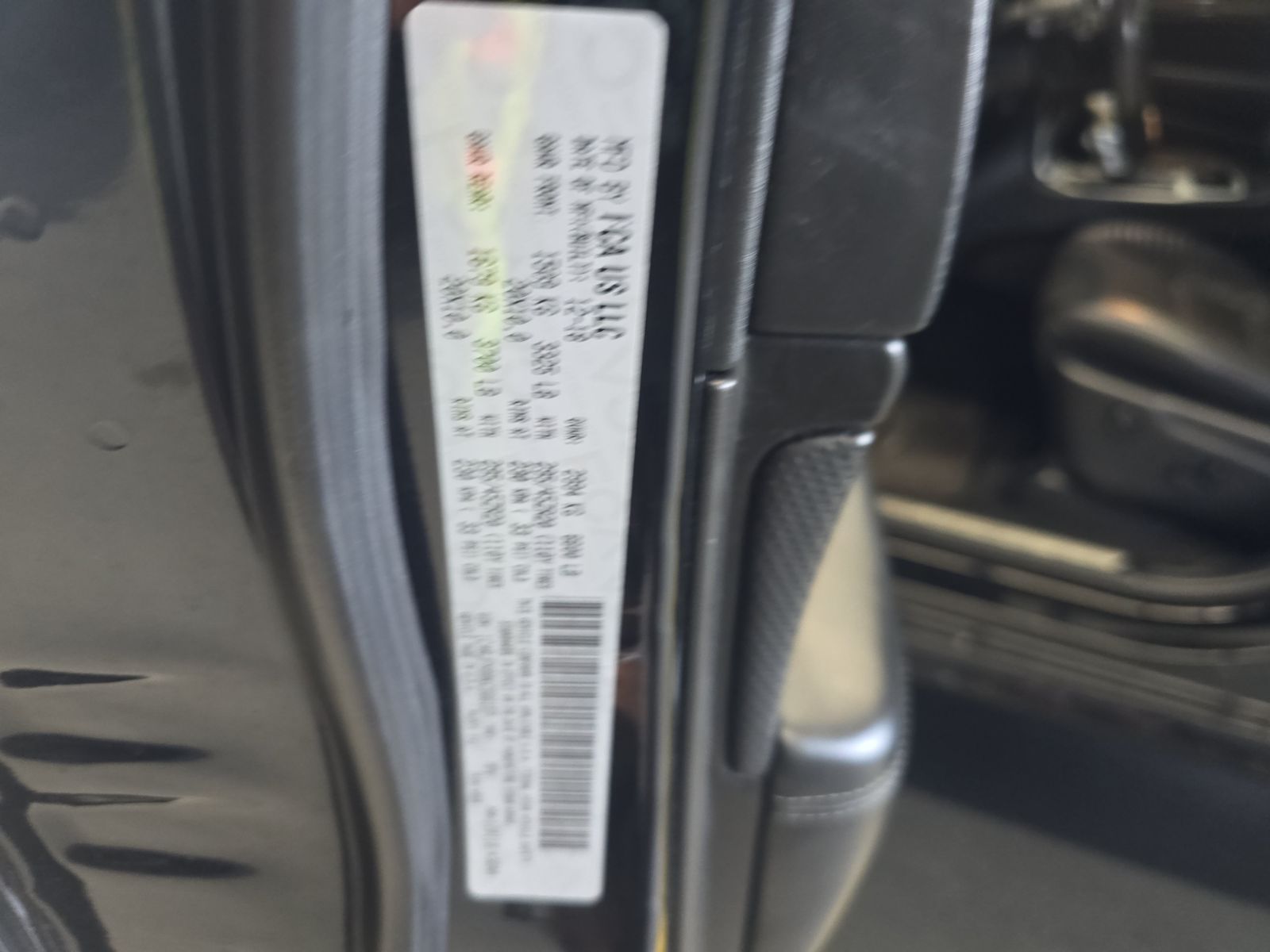 2019 Jeep Grand Cherokee Trackhawk AWD