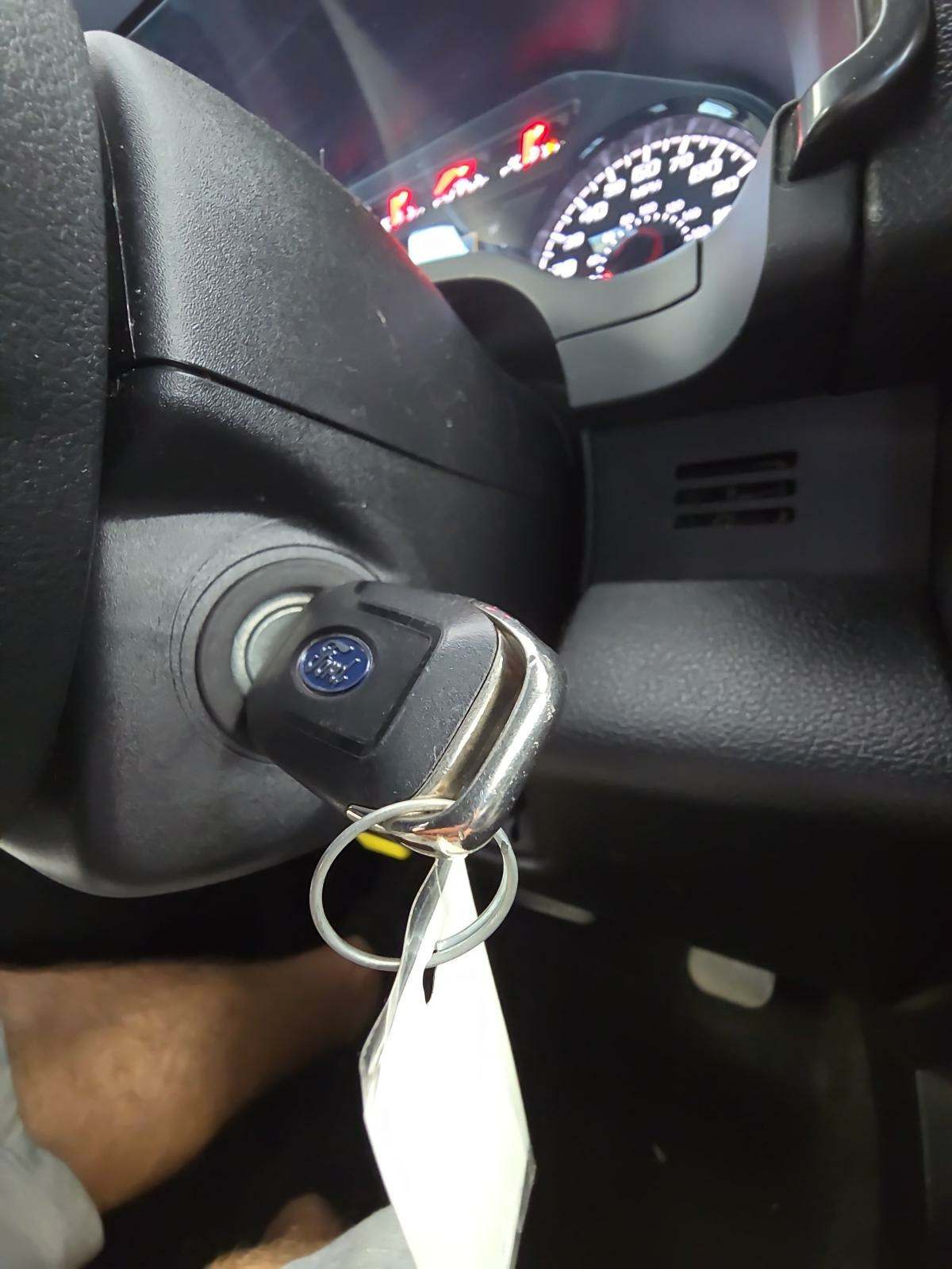 2019 Ford F-150 XLT AWD