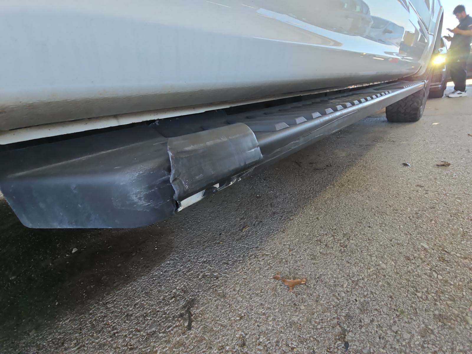 2019 Ford F-150 XLT AWD