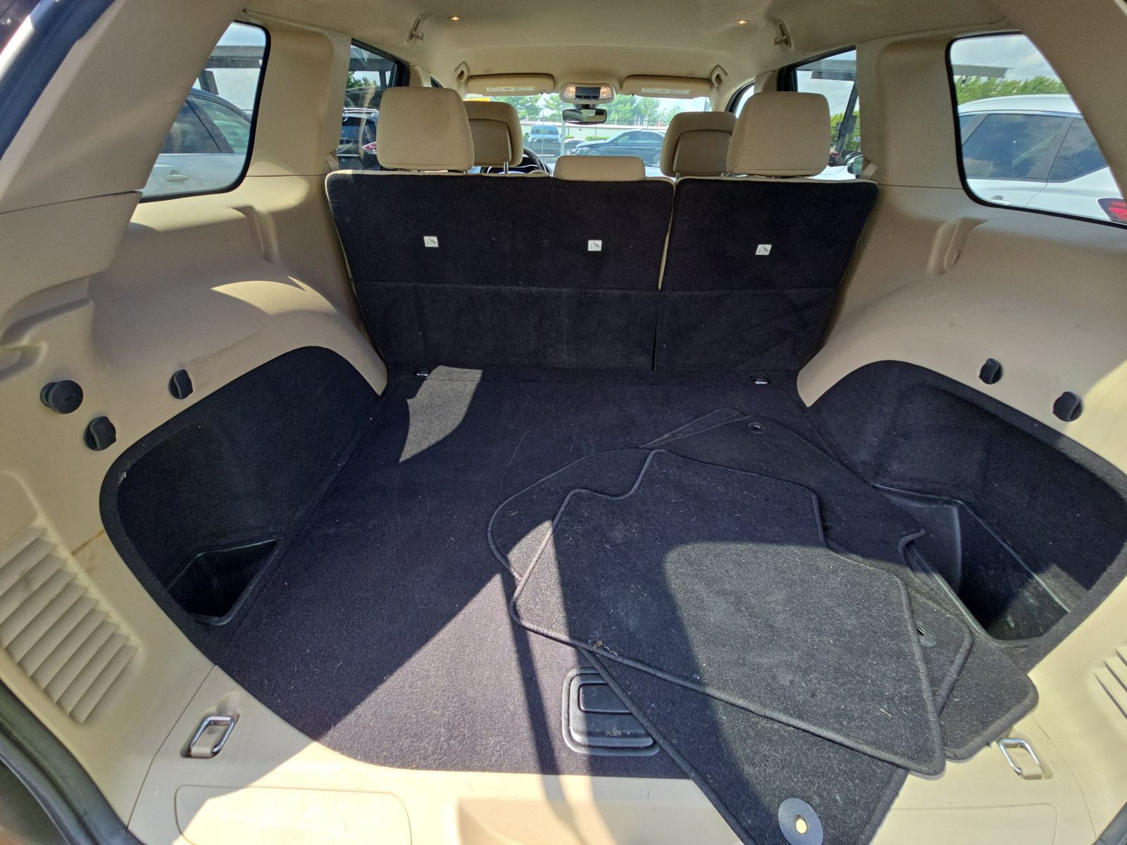 2020 Jeep Grand Cherokee Laredo E Edition AWD