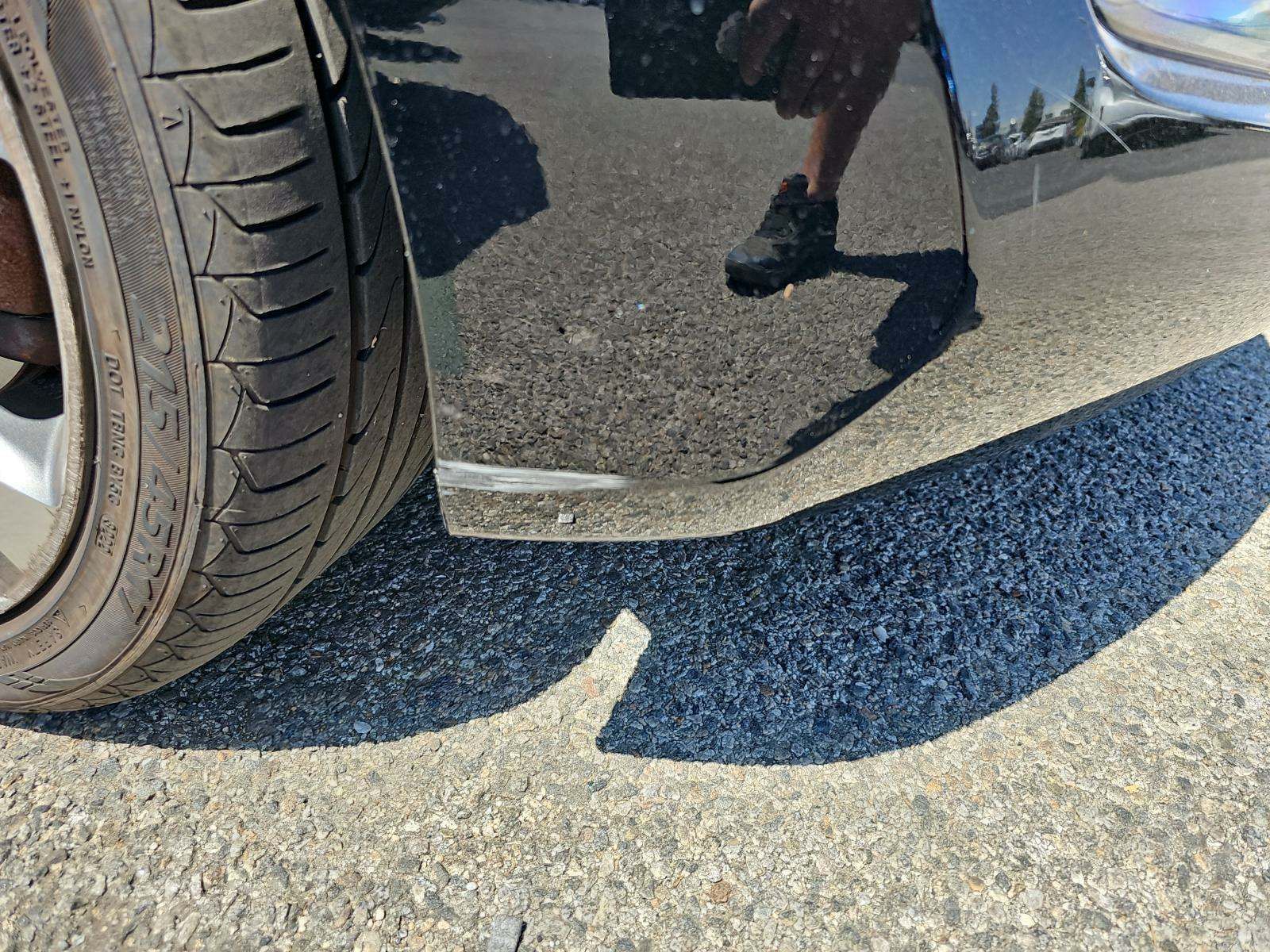 2014 Hyundai Elantra Sport FWD