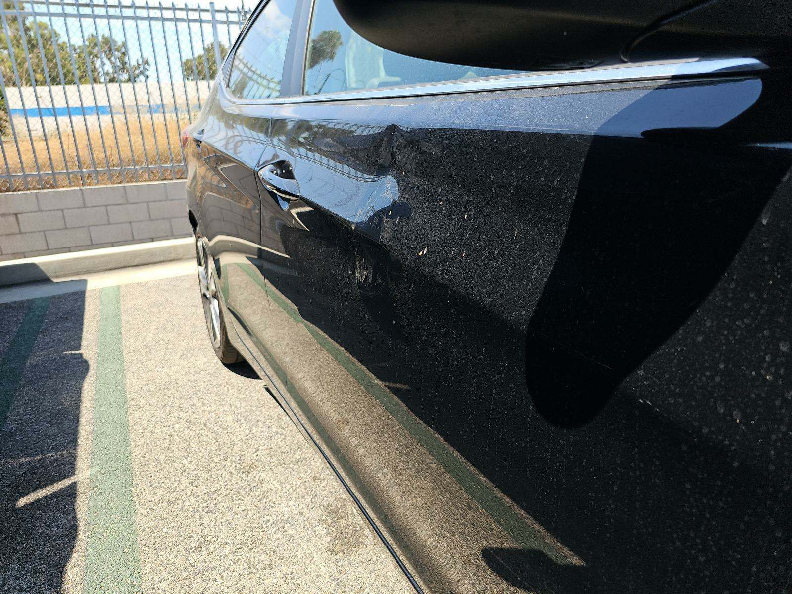 2014 Hyundai Elantra Sport FWD