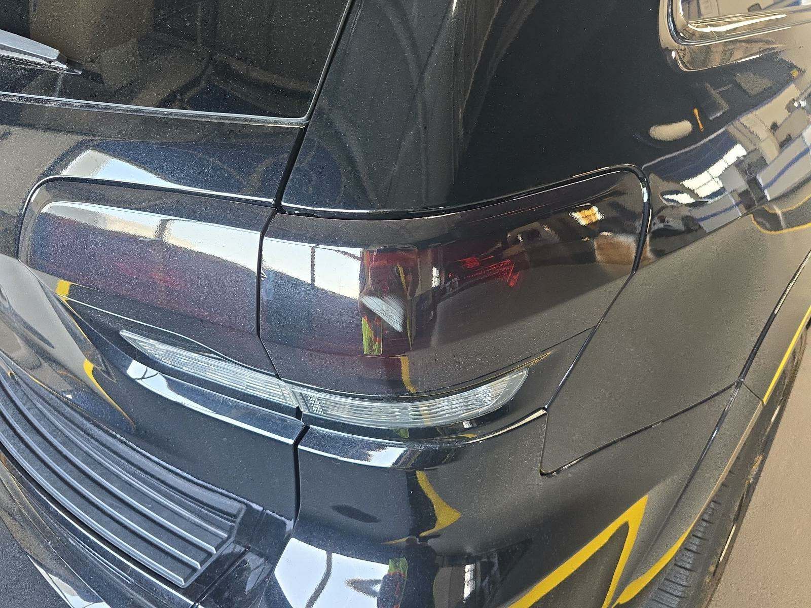 2019 Jeep Grand Cherokee Trackhawk AWD