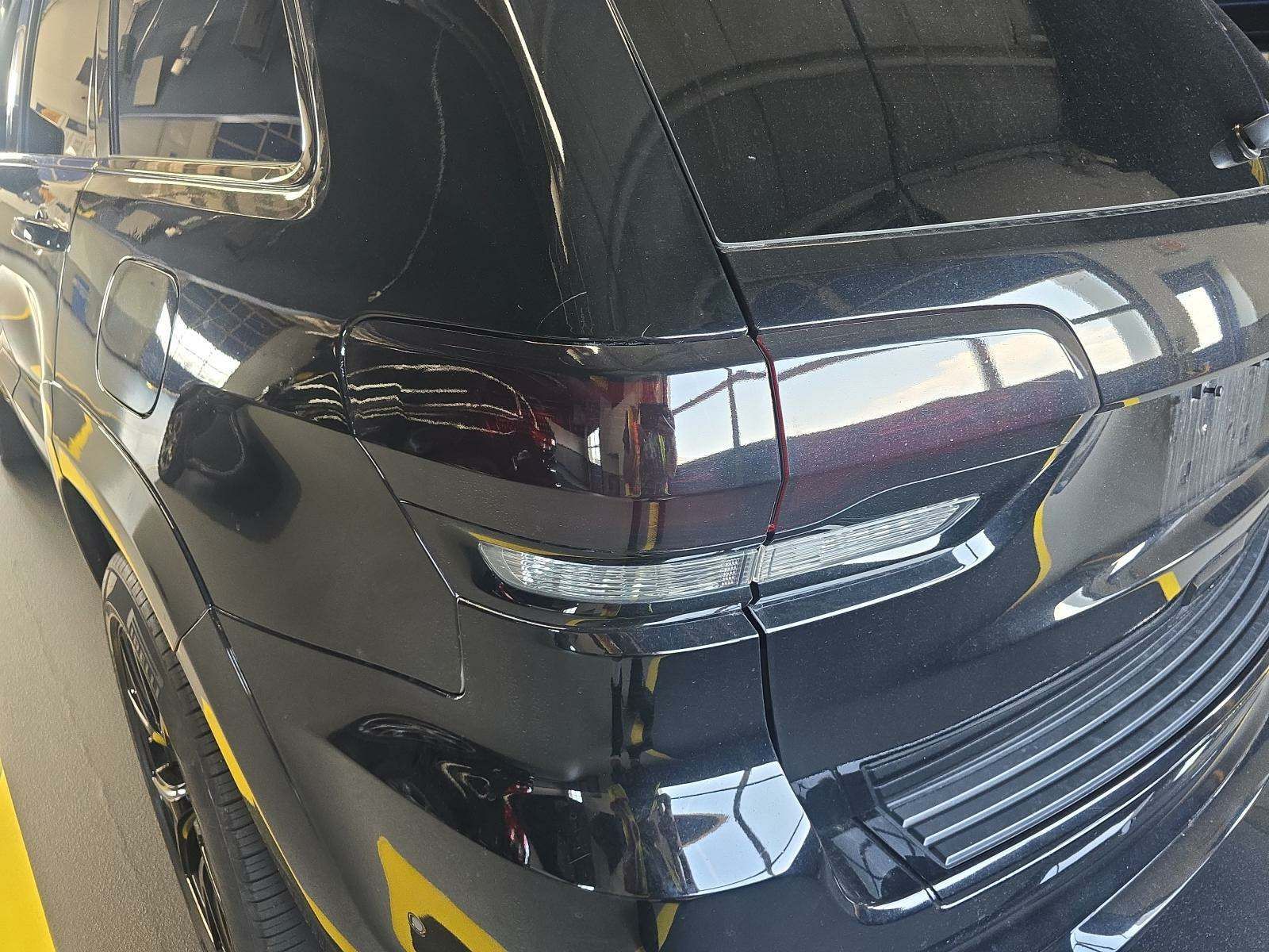 2019 Jeep Grand Cherokee Trackhawk AWD