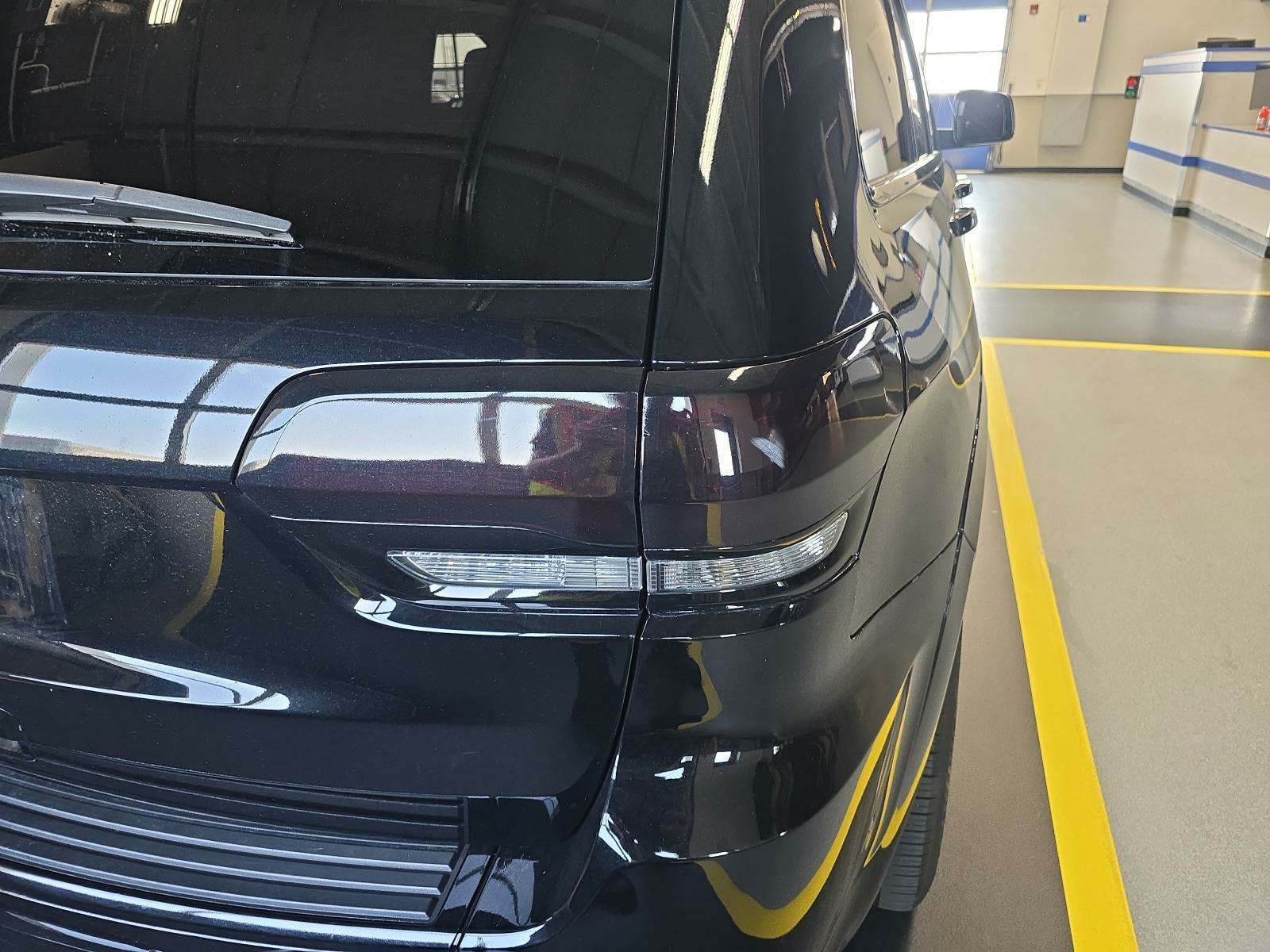 2019 Jeep Grand Cherokee Trackhawk AWD