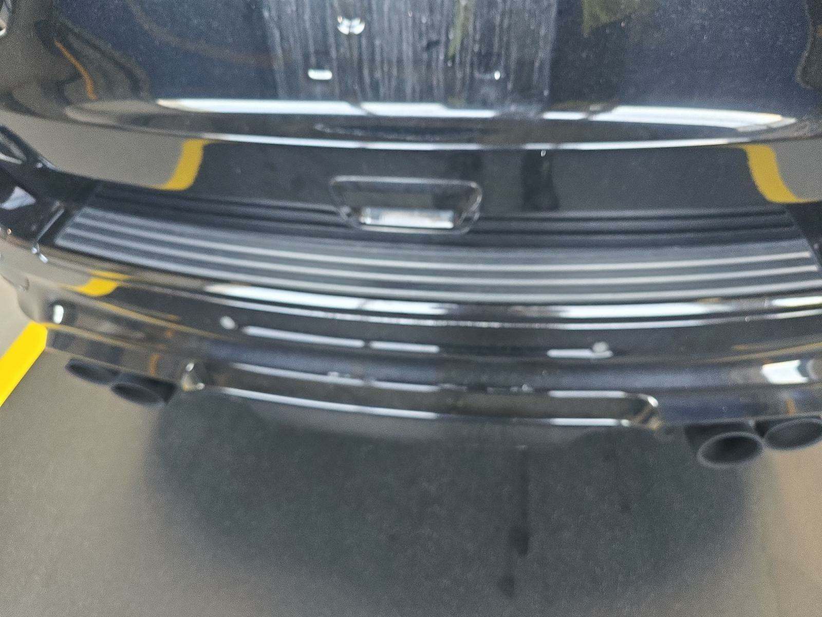 2019 Jeep Grand Cherokee Trackhawk AWD