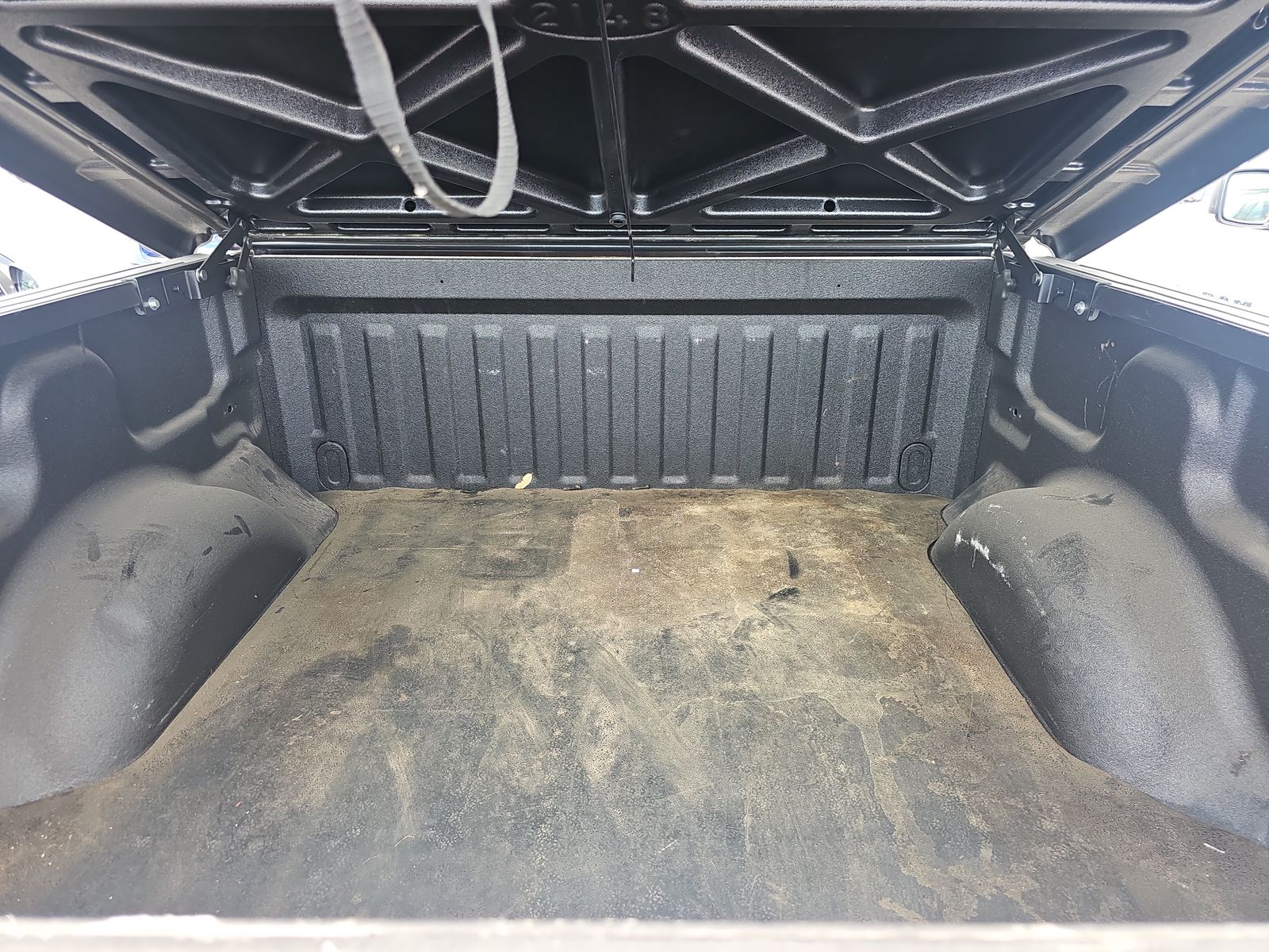 2014 Ford F-150 XLT RWD