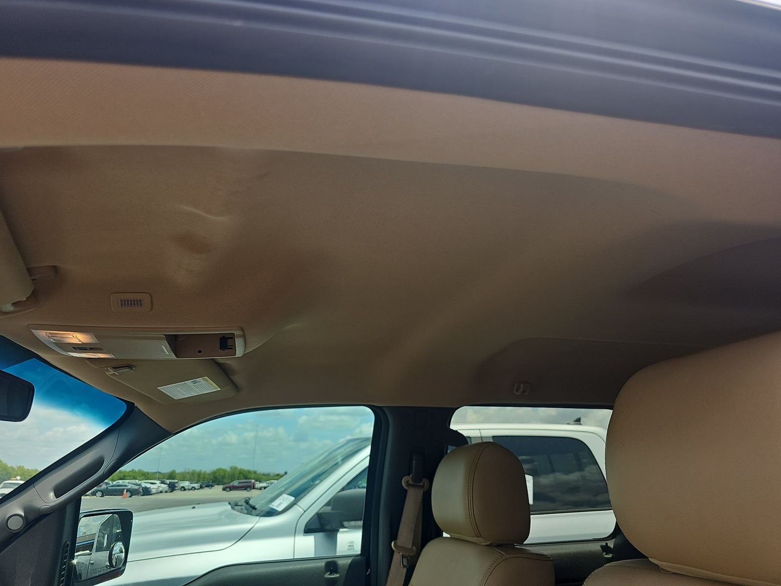 2014 Ford F-150 XLT RWD