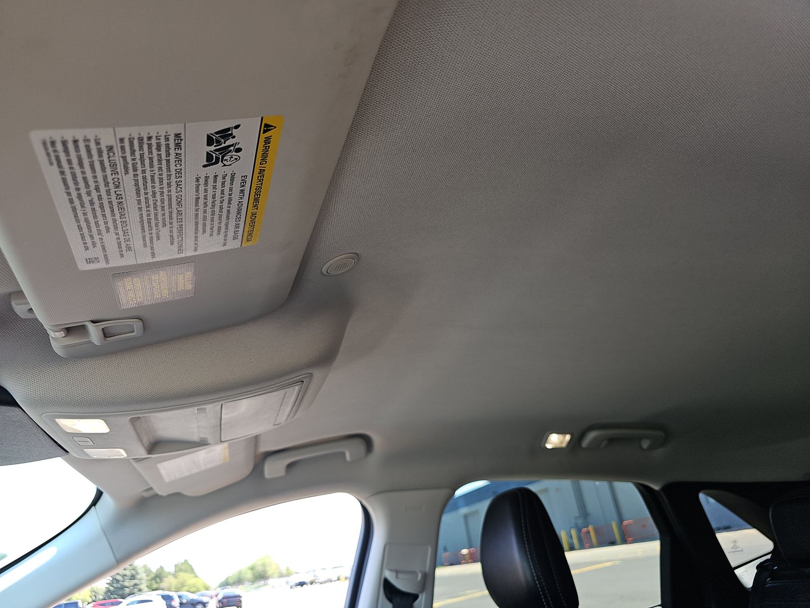 2021 Ford Escape SEL AWD