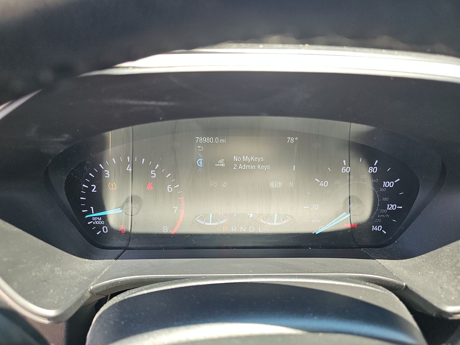 2021 Ford Escape SEL AWD