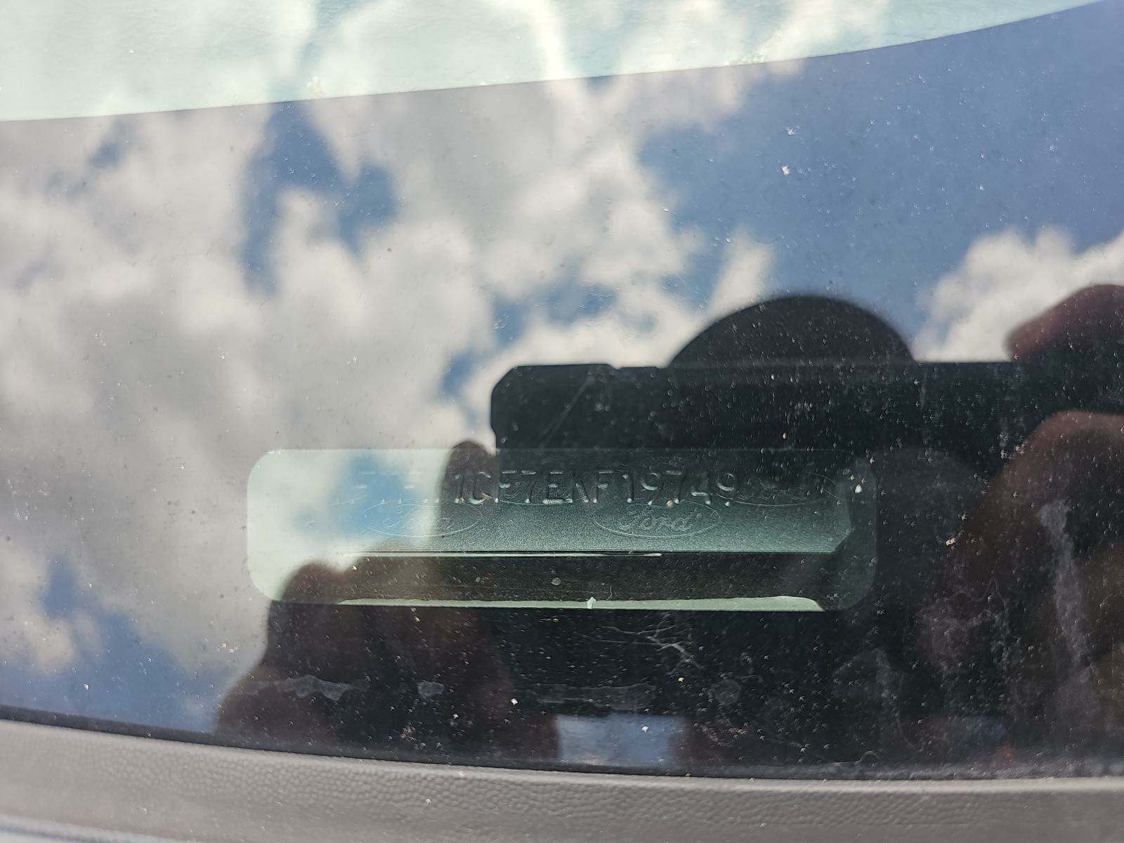 2014 Ford F-150 XLT RWD