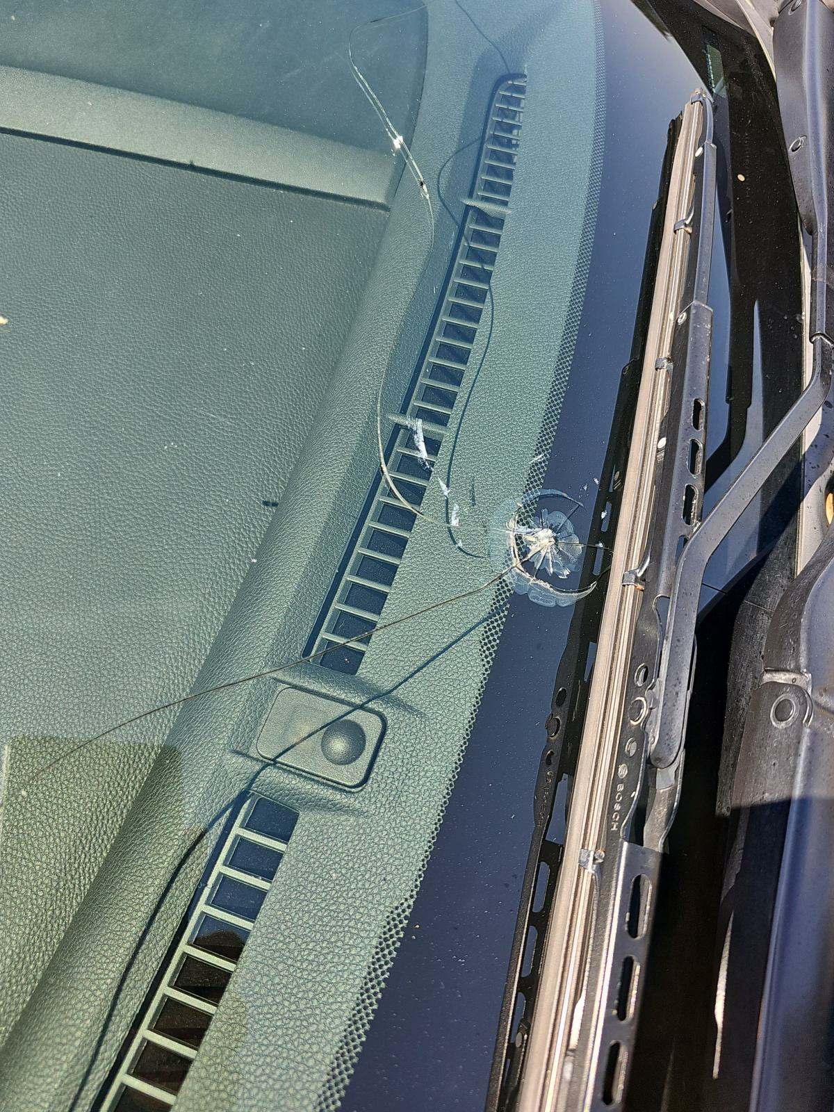 2017 Honda Civic EX-T FWD