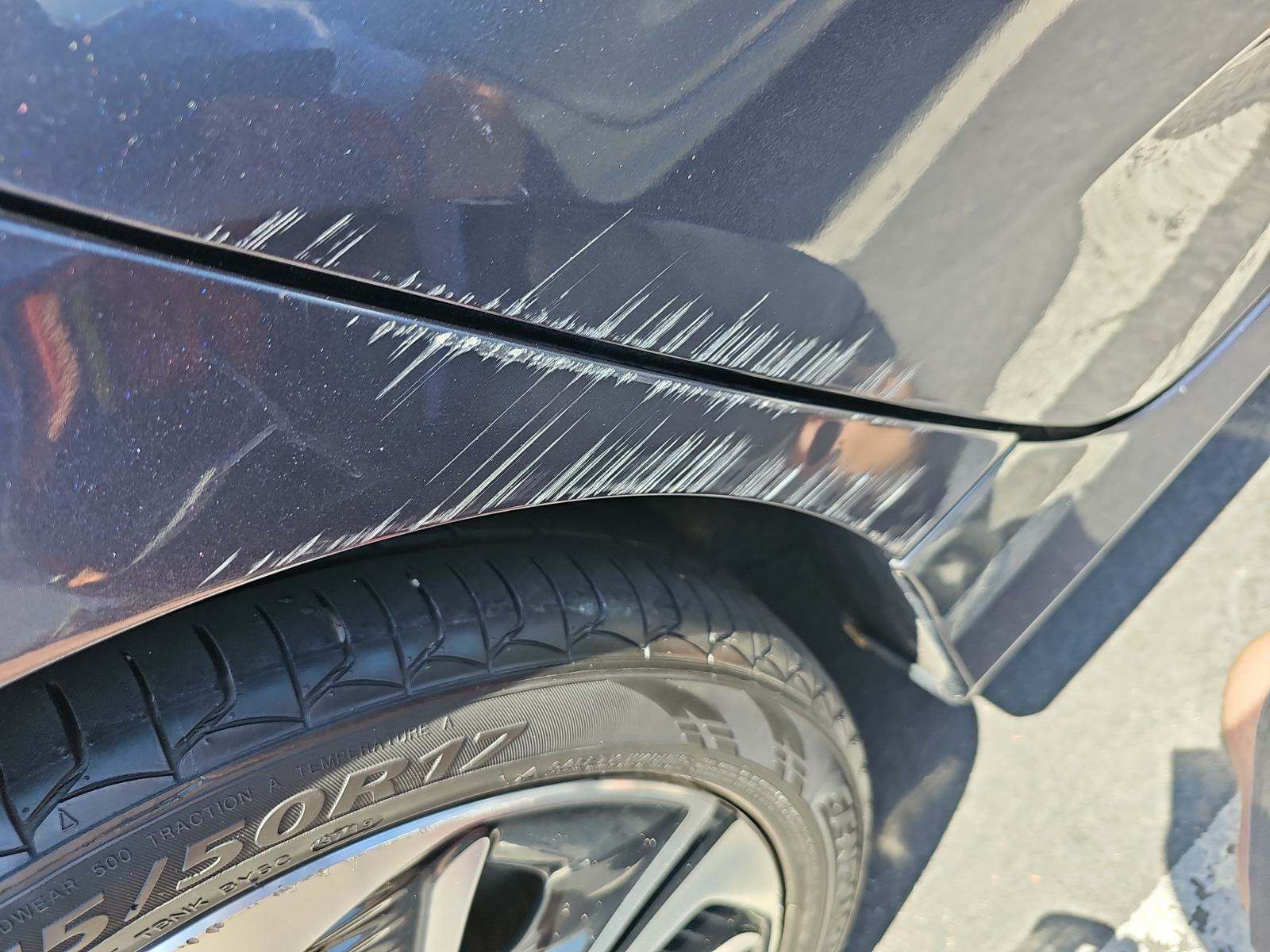 2017 Honda Civic EX-T FWD