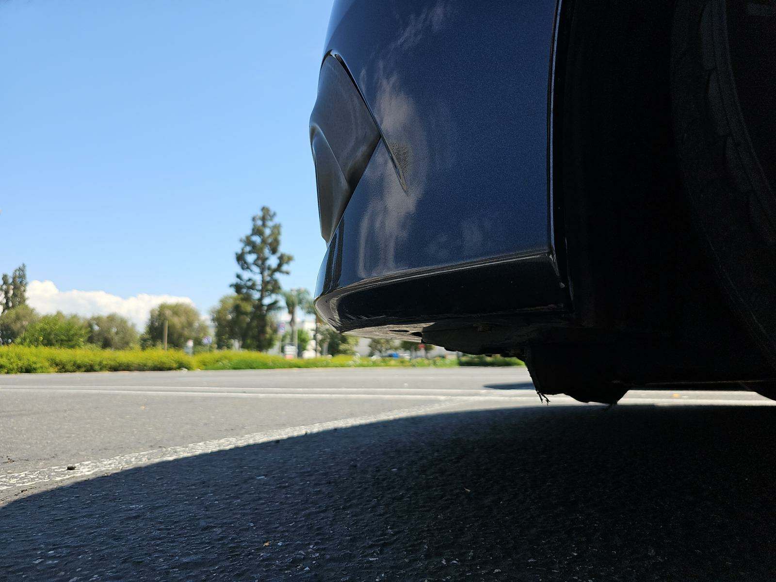 2017 Honda Civic EX-T FWD