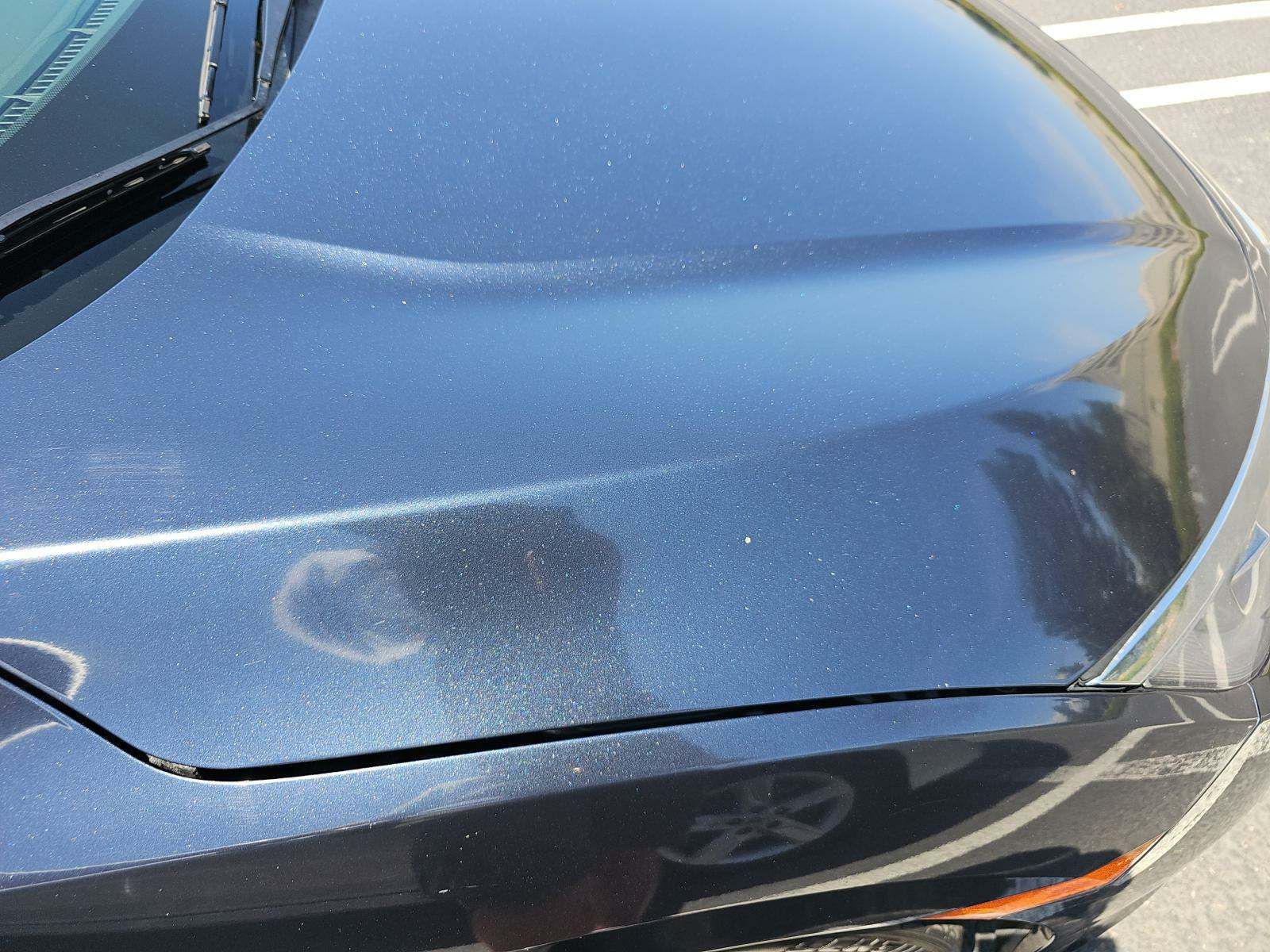 2017 Honda Civic EX-T FWD