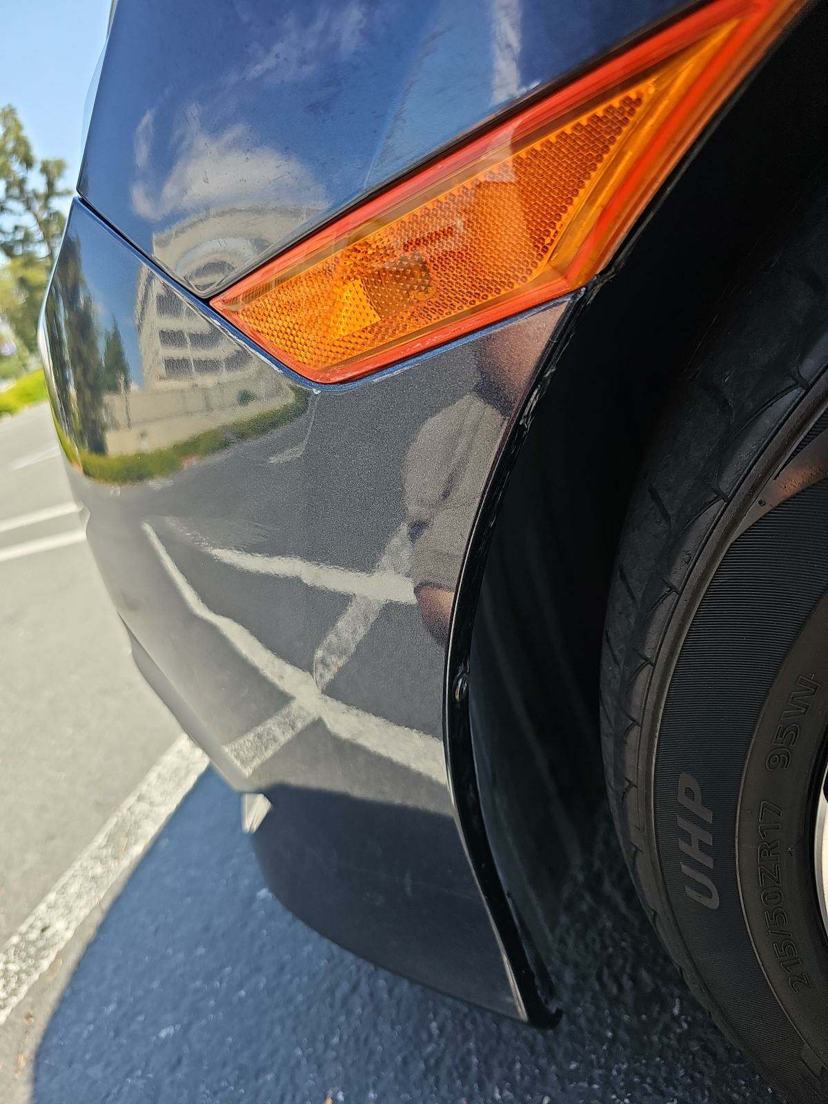 2017 Honda Civic EX-T FWD