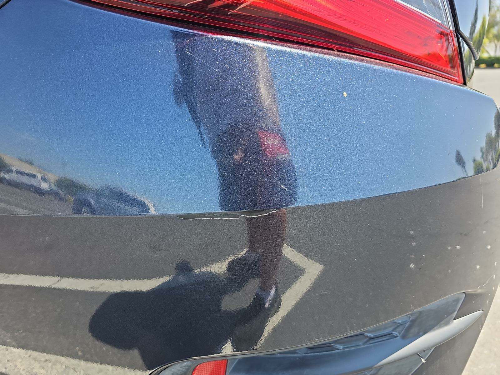 2017 Honda Civic EX-T FWD