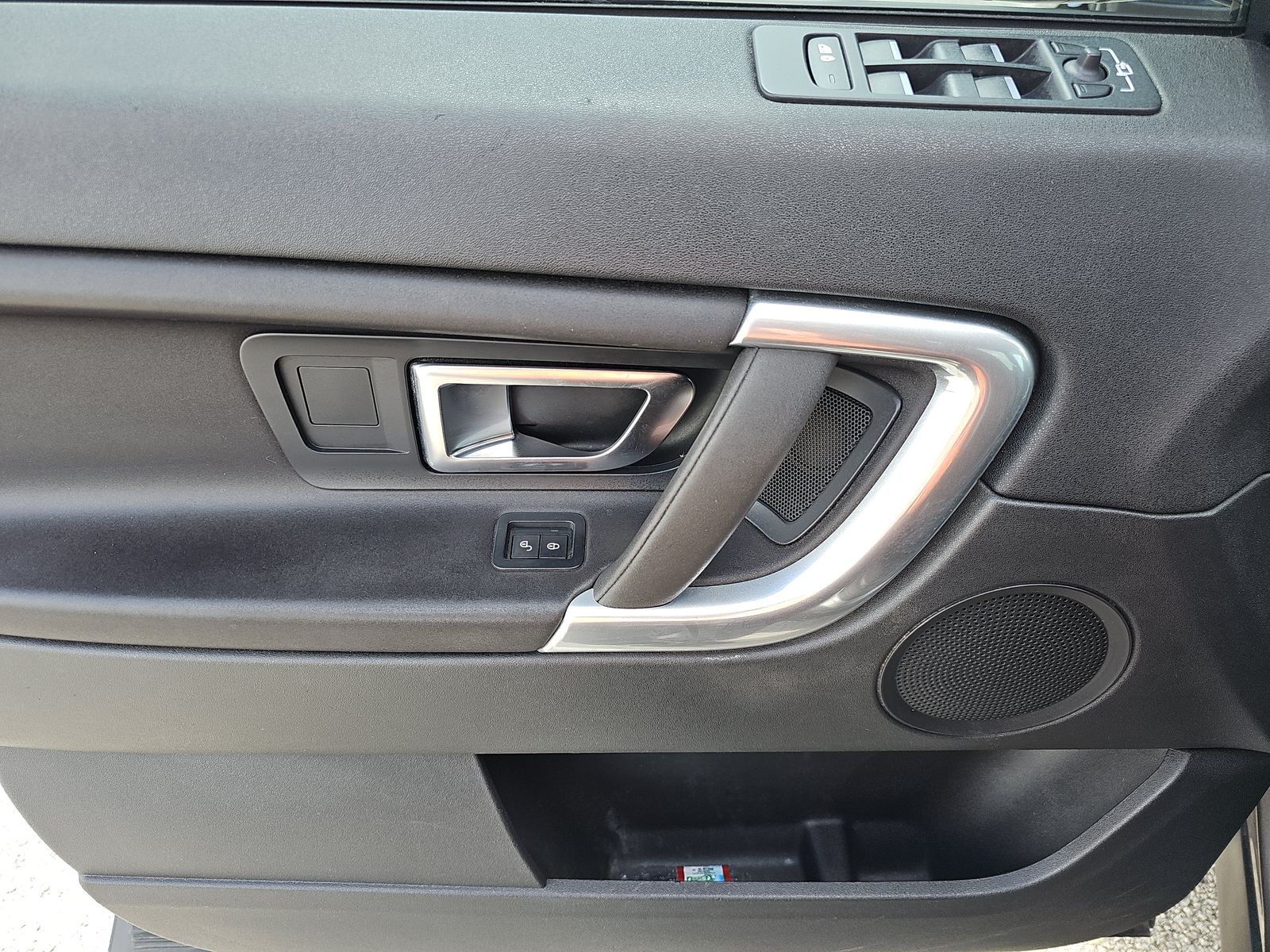 2019 Land Rover Discovery Sport SE AWD