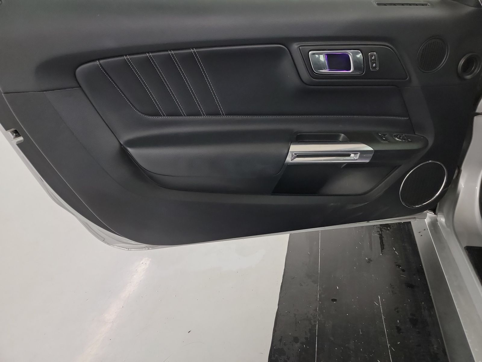 2018 Ford Mustang GT Premium RWD