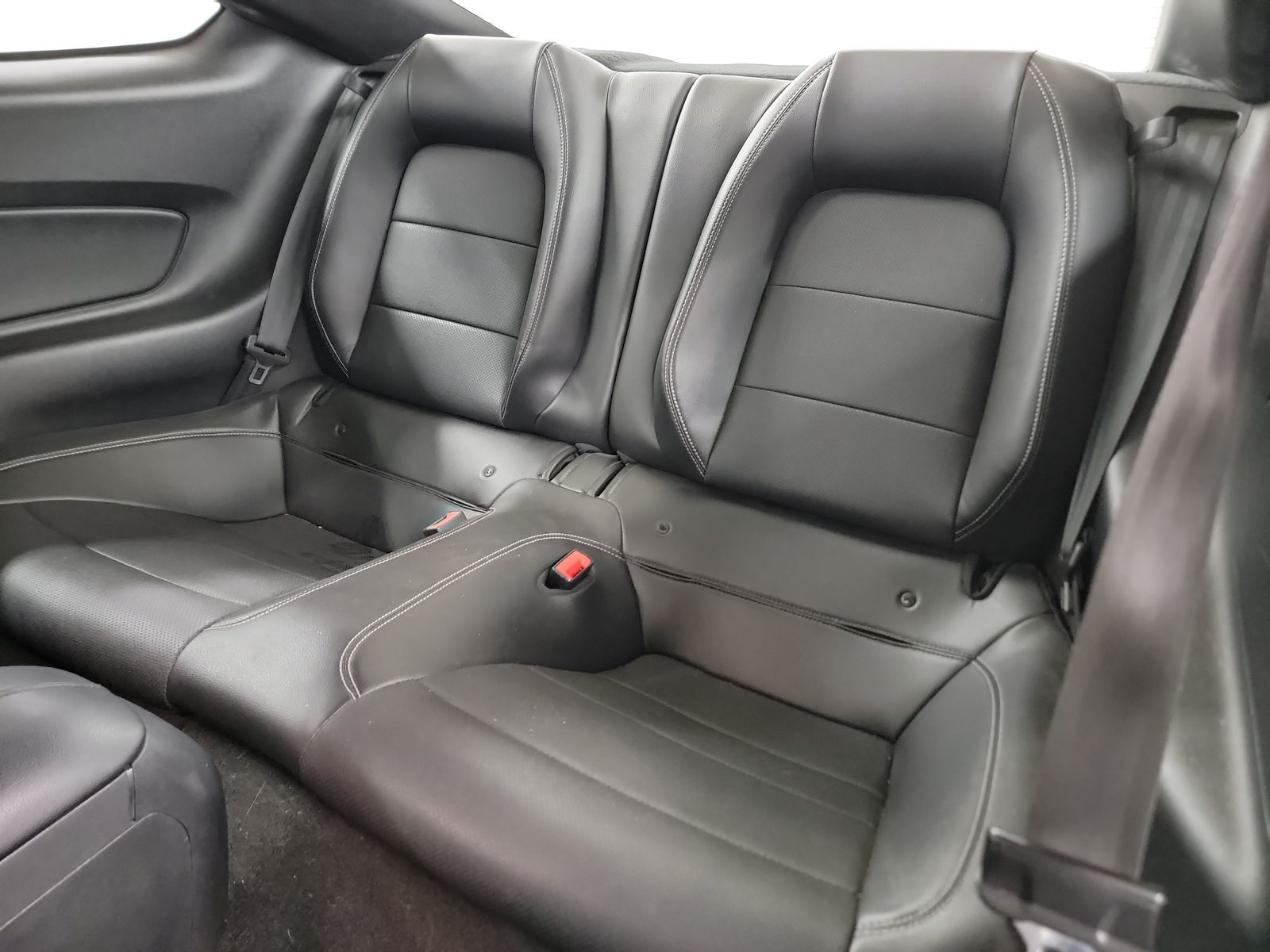 2018 Ford Mustang GT Premium RWD