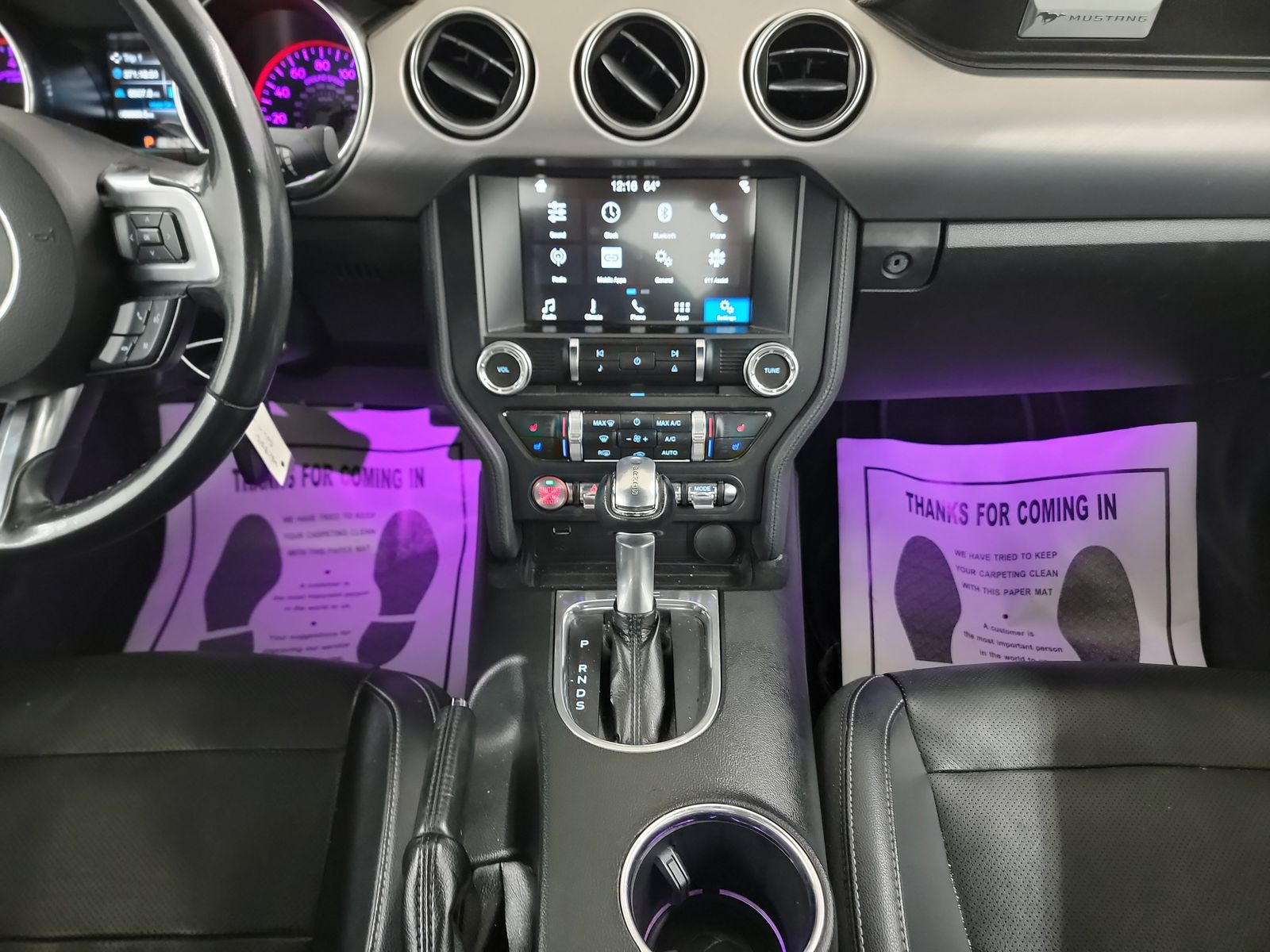 2018 Ford Mustang GT Premium RWD