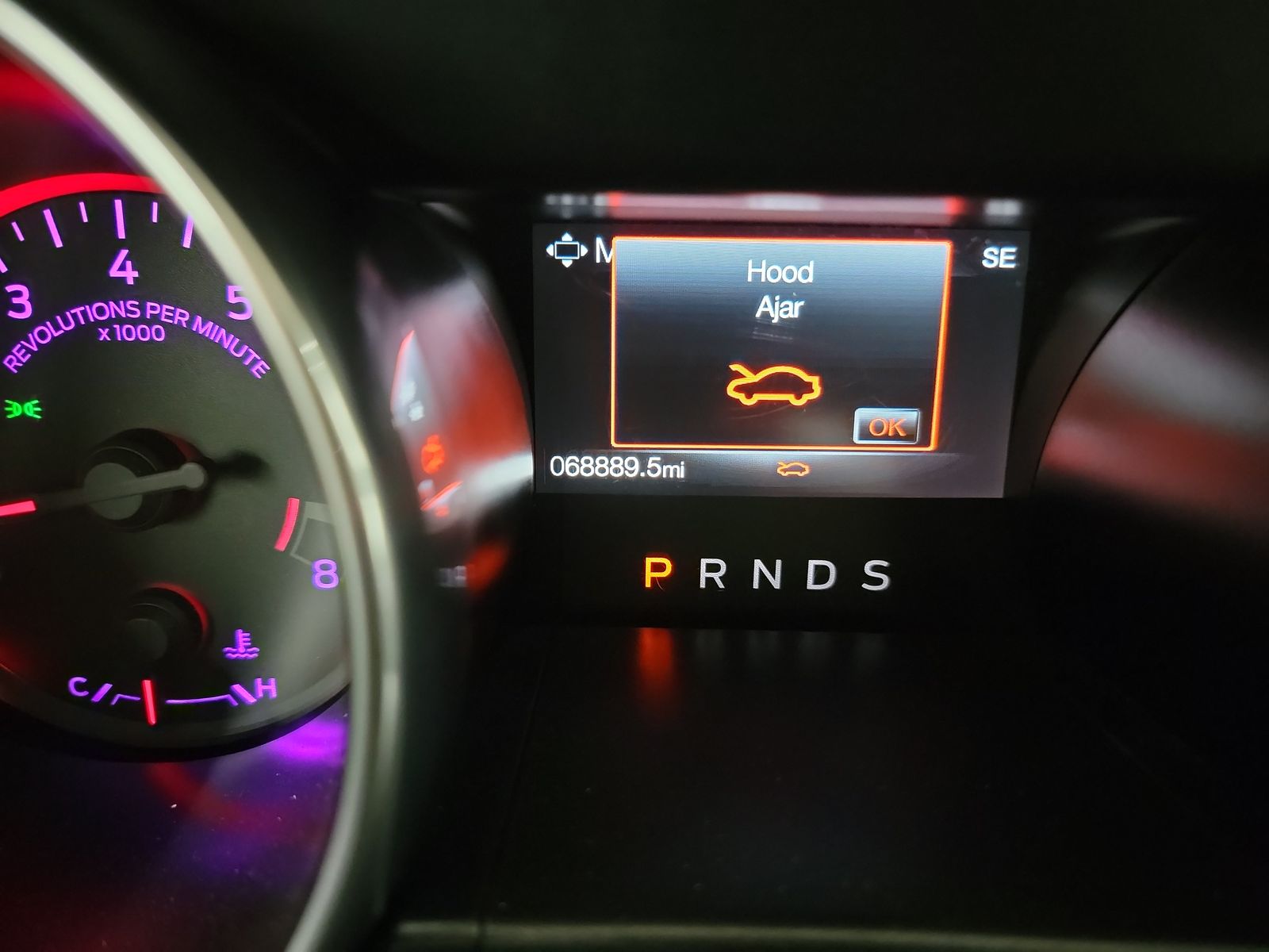 2018 Ford Mustang GT Premium RWD