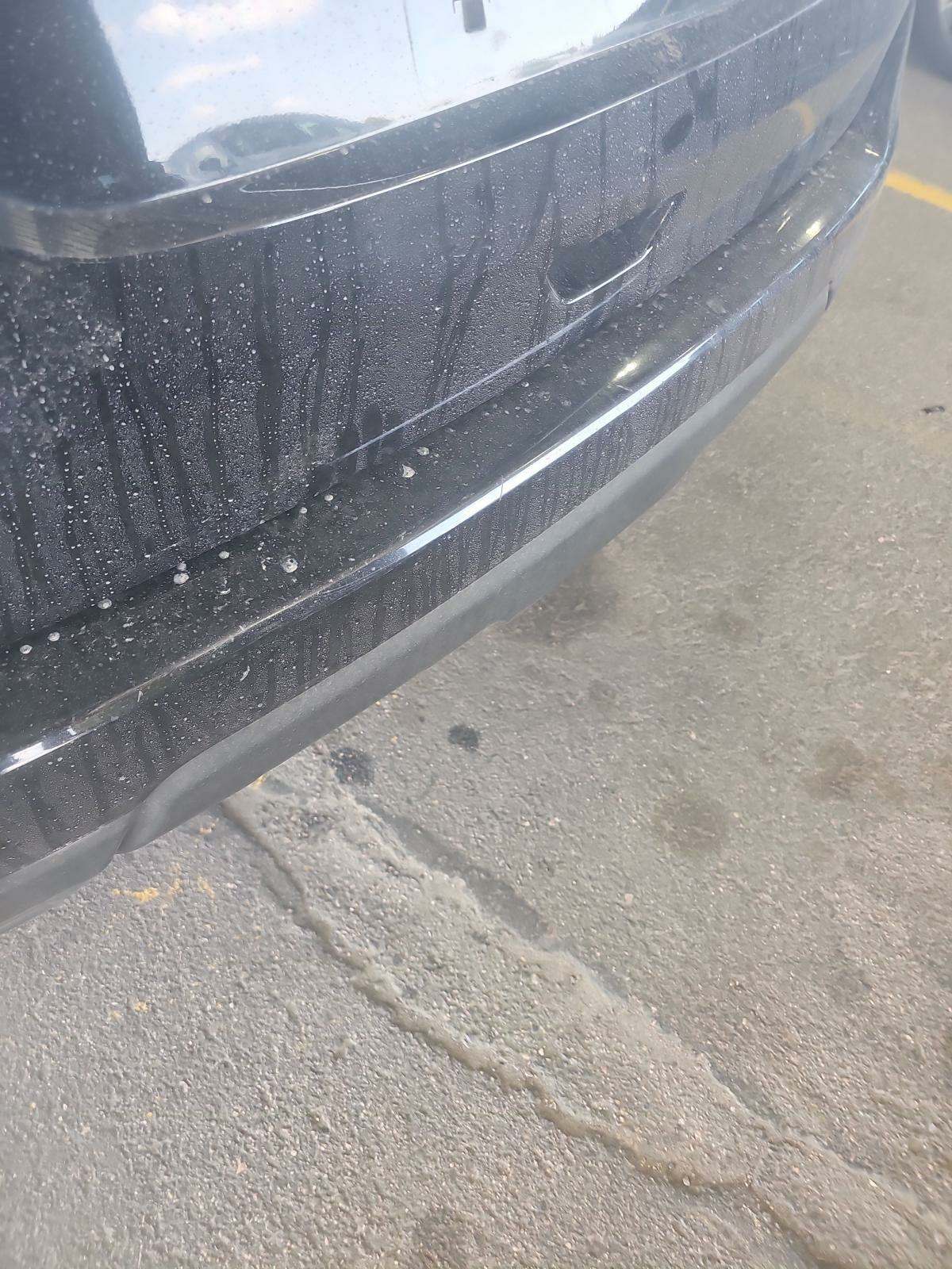 2016 Nissan Rogue S AWD