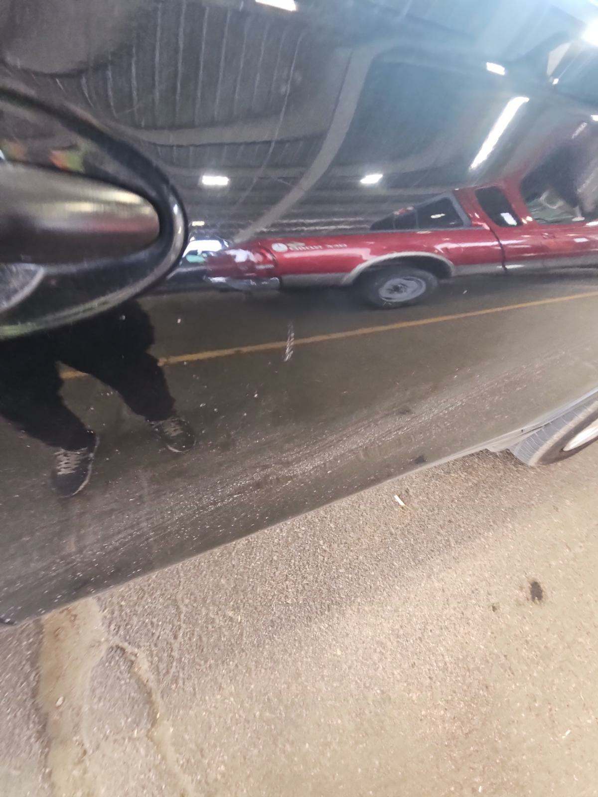 2016 Nissan Rogue S AWD