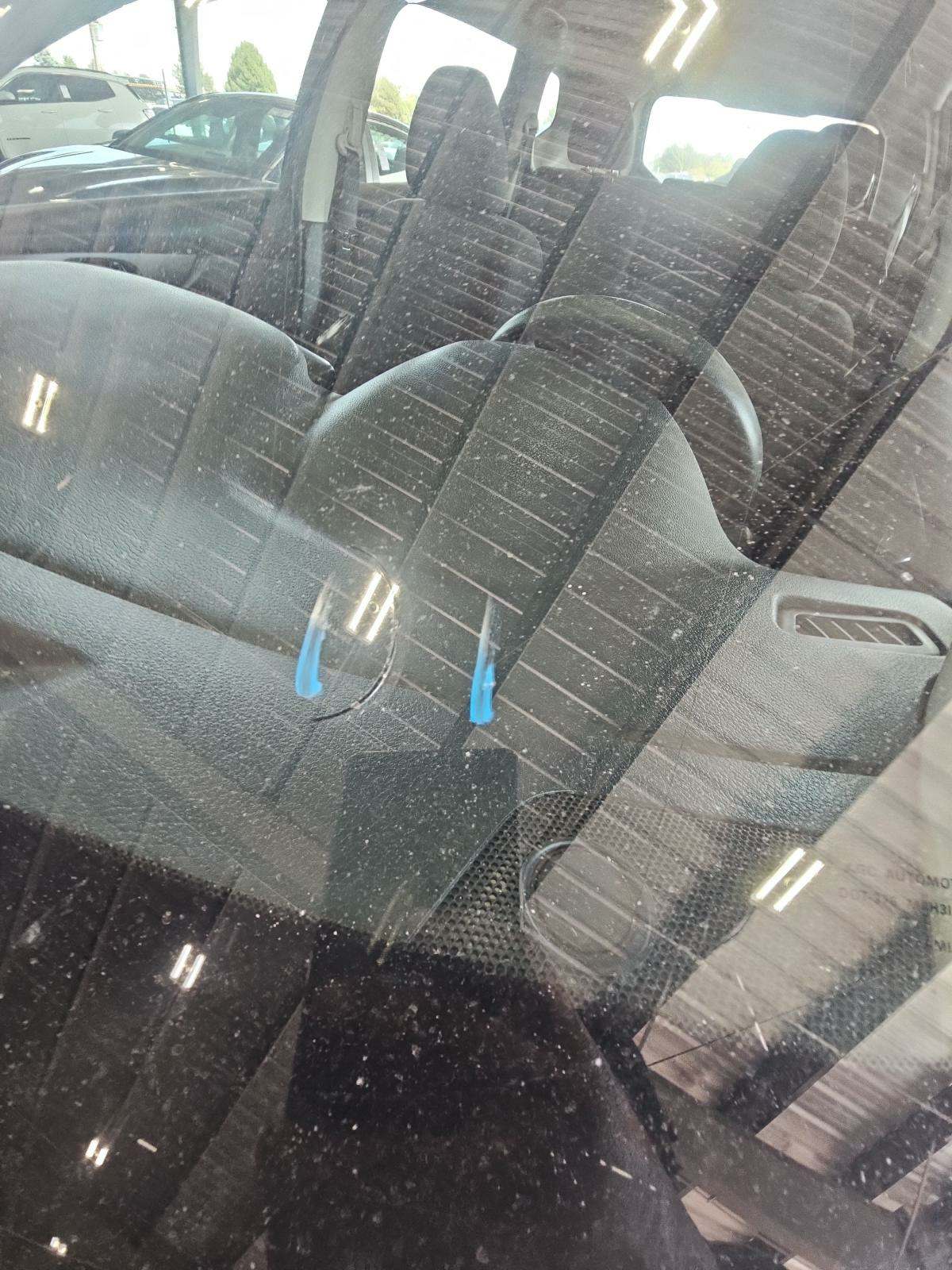 2016 Nissan Rogue S AWD