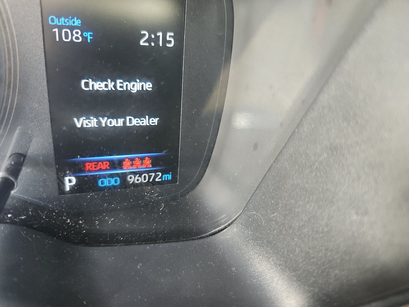 2020 Toyota Corolla LE FWD