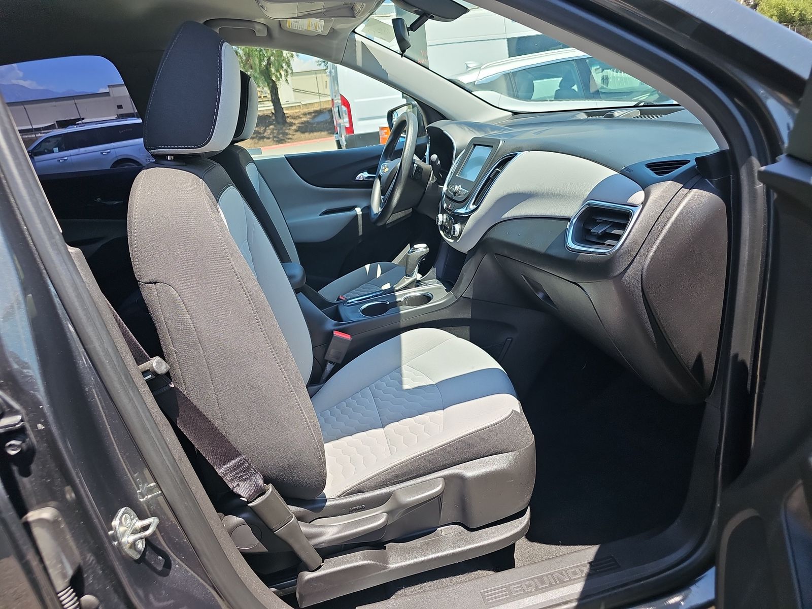 2018 Chevrolet Equinox LS FWD