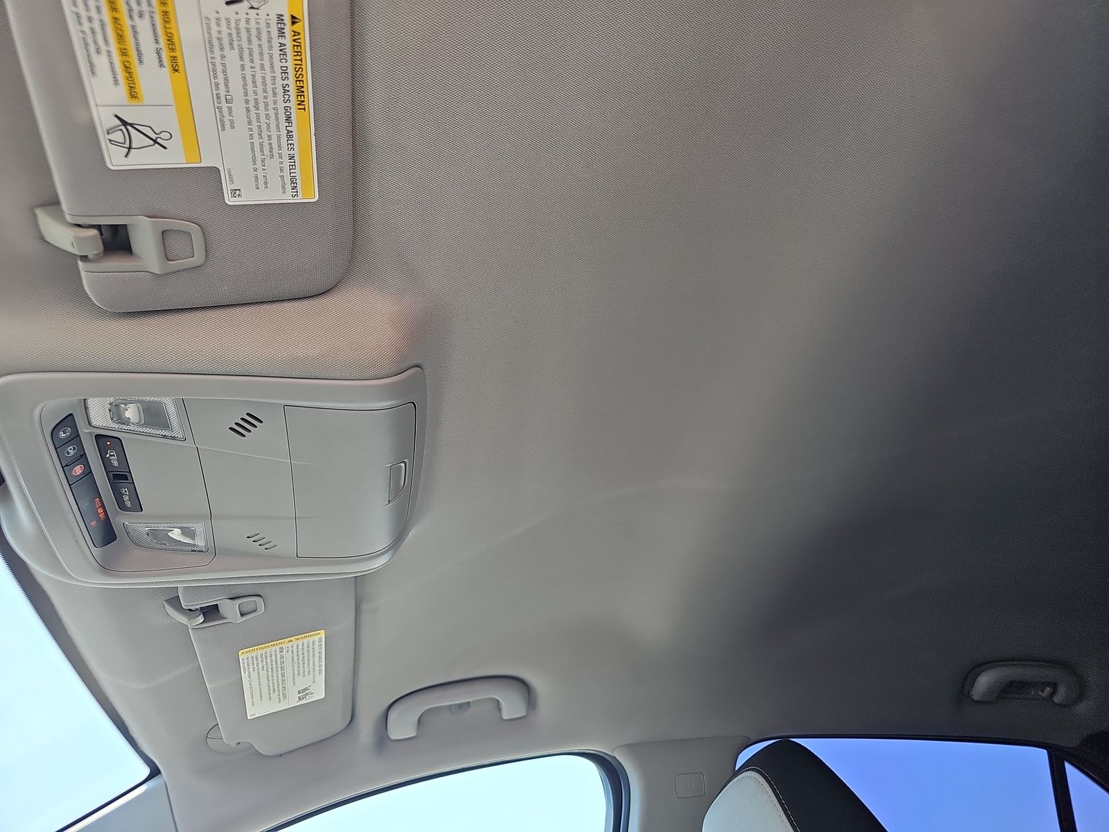 2018 Chevrolet Equinox LS FWD