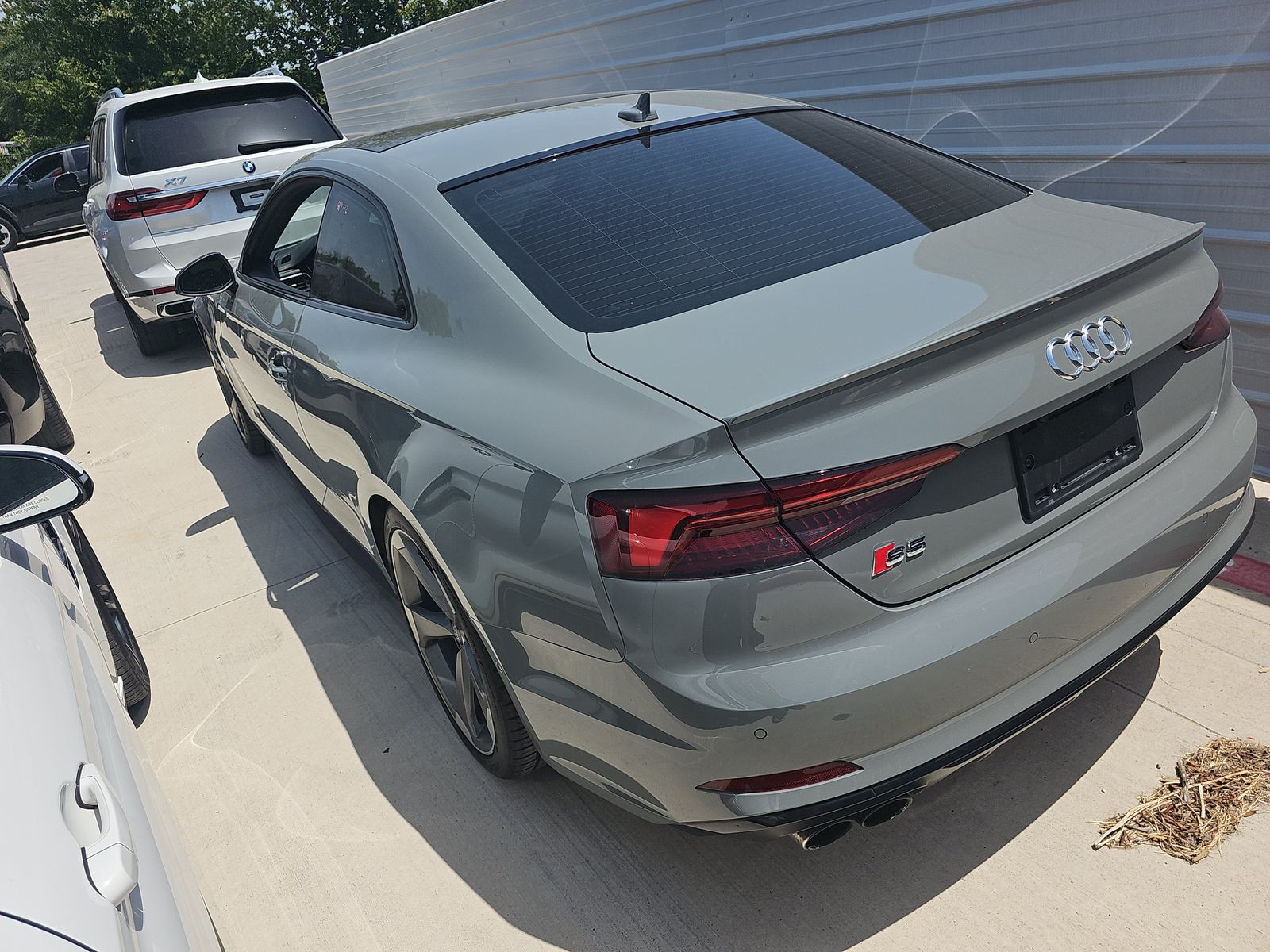 2019 Audi S5 Prestige AWD