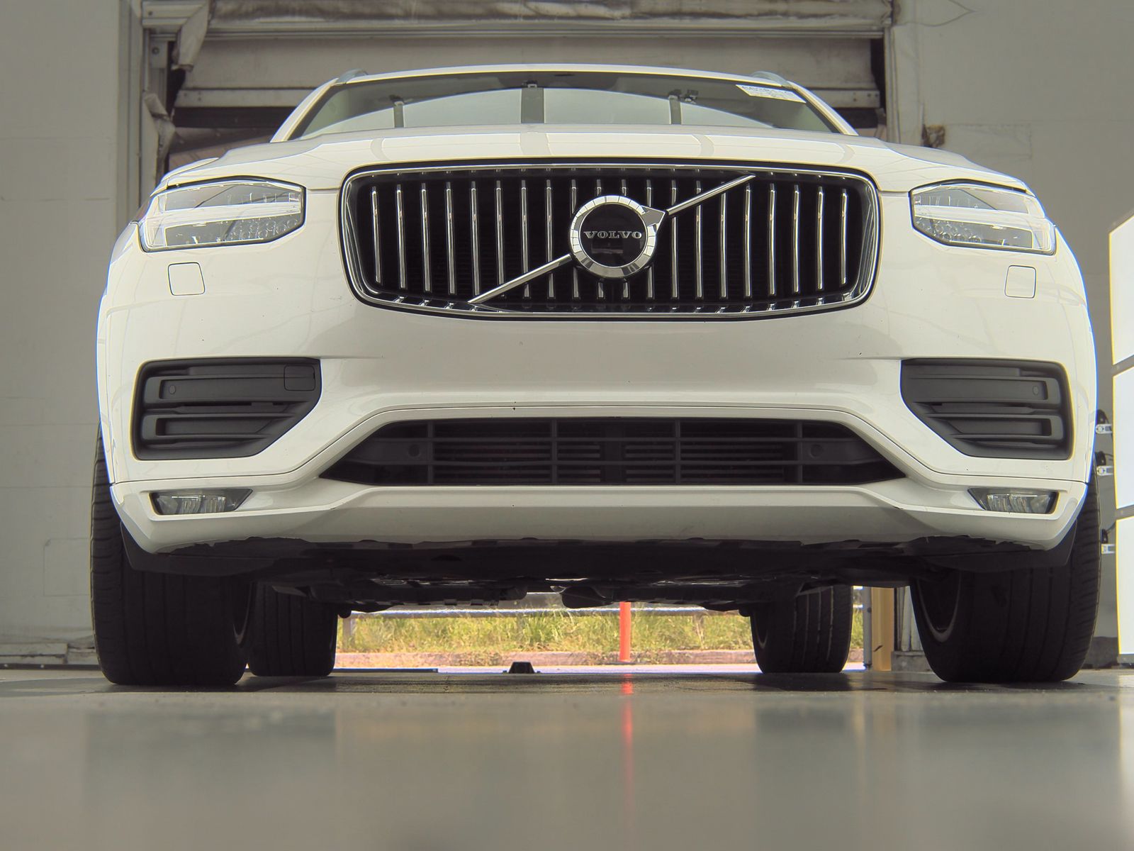 2021 Volvo XC90 T6 Momentum AWD