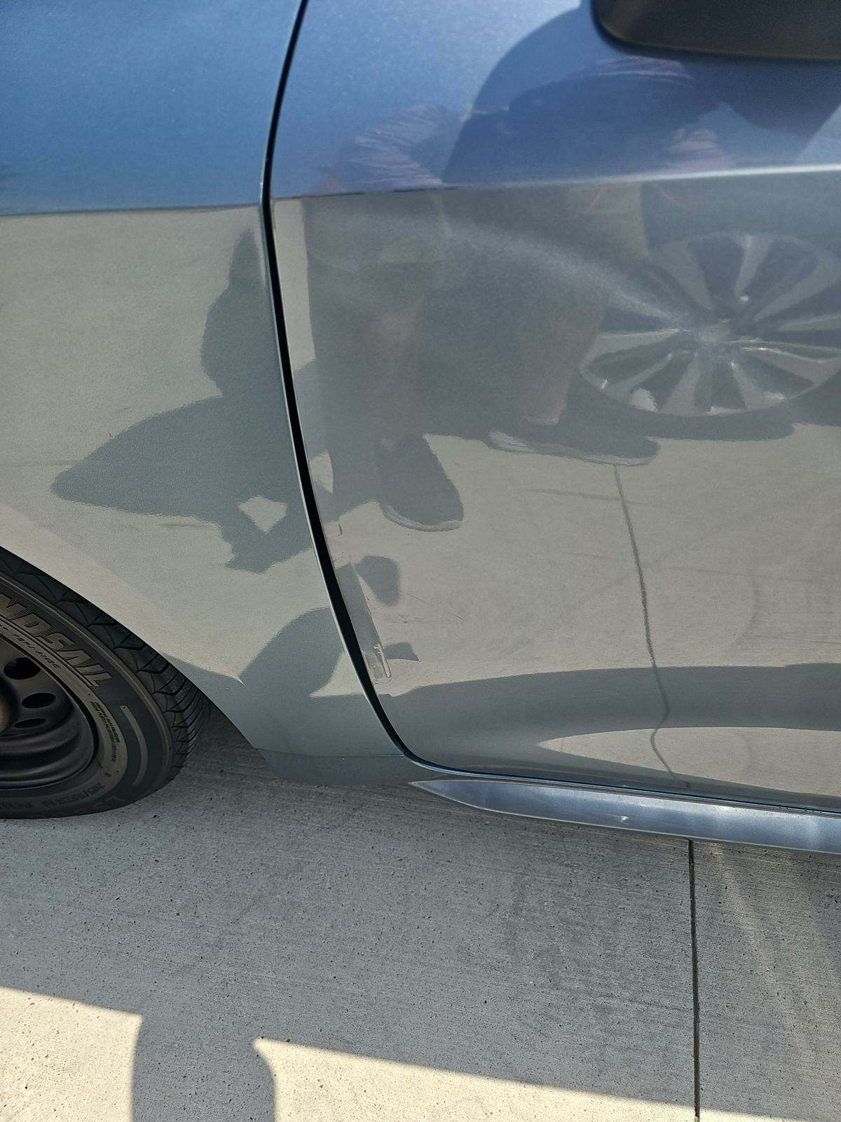 2020 Toyota Corolla LE FWD