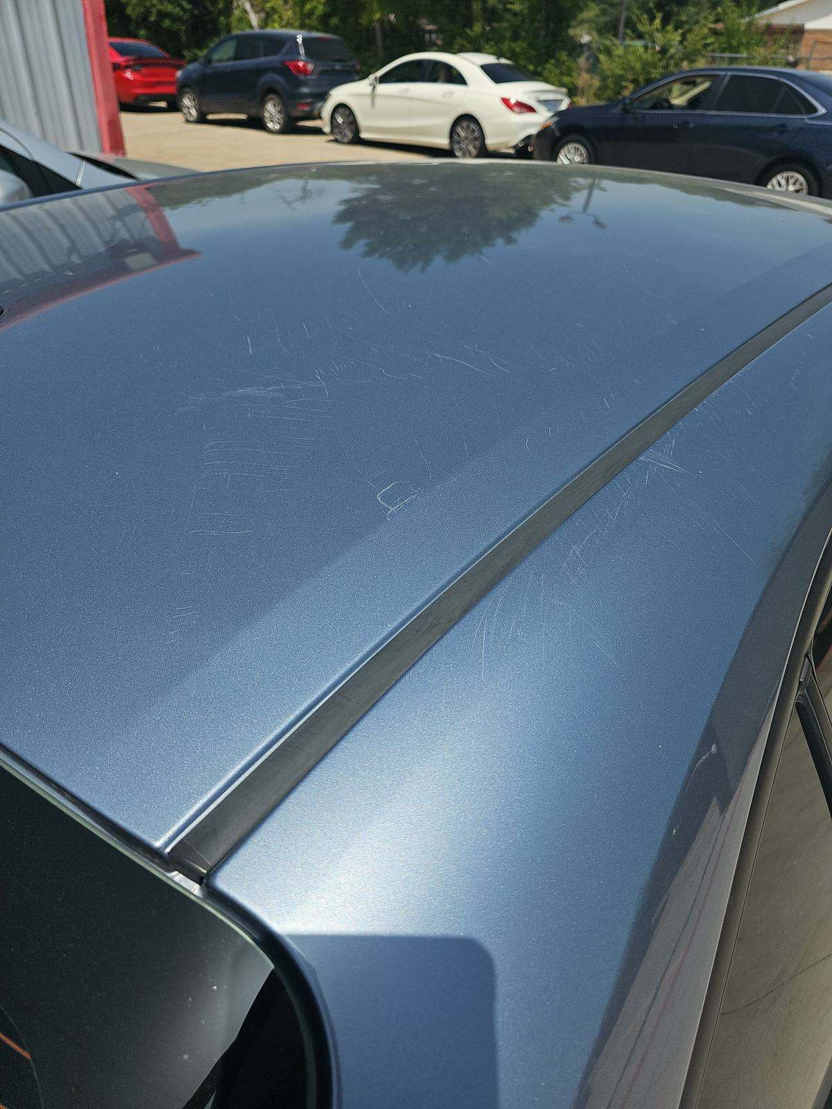 2020 Toyota Corolla LE FWD