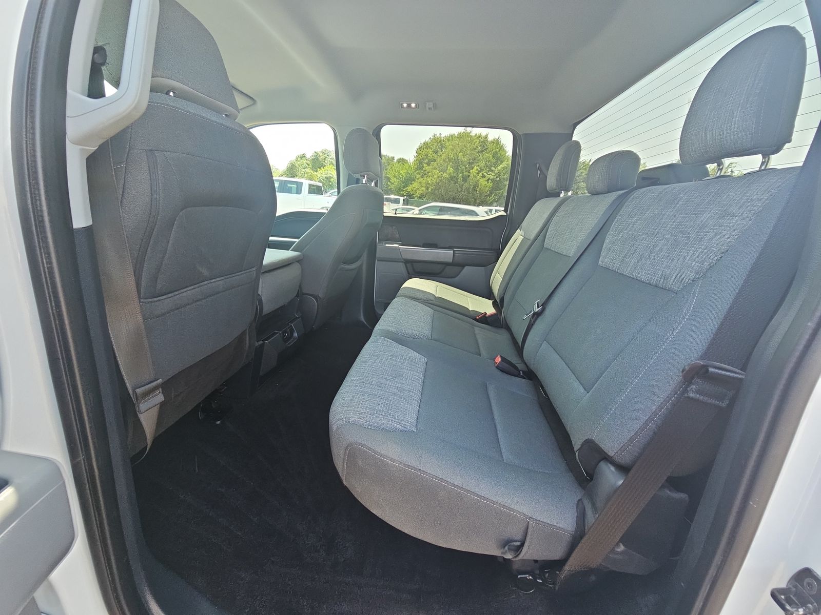 2021 Ford F-150 XLT AWD