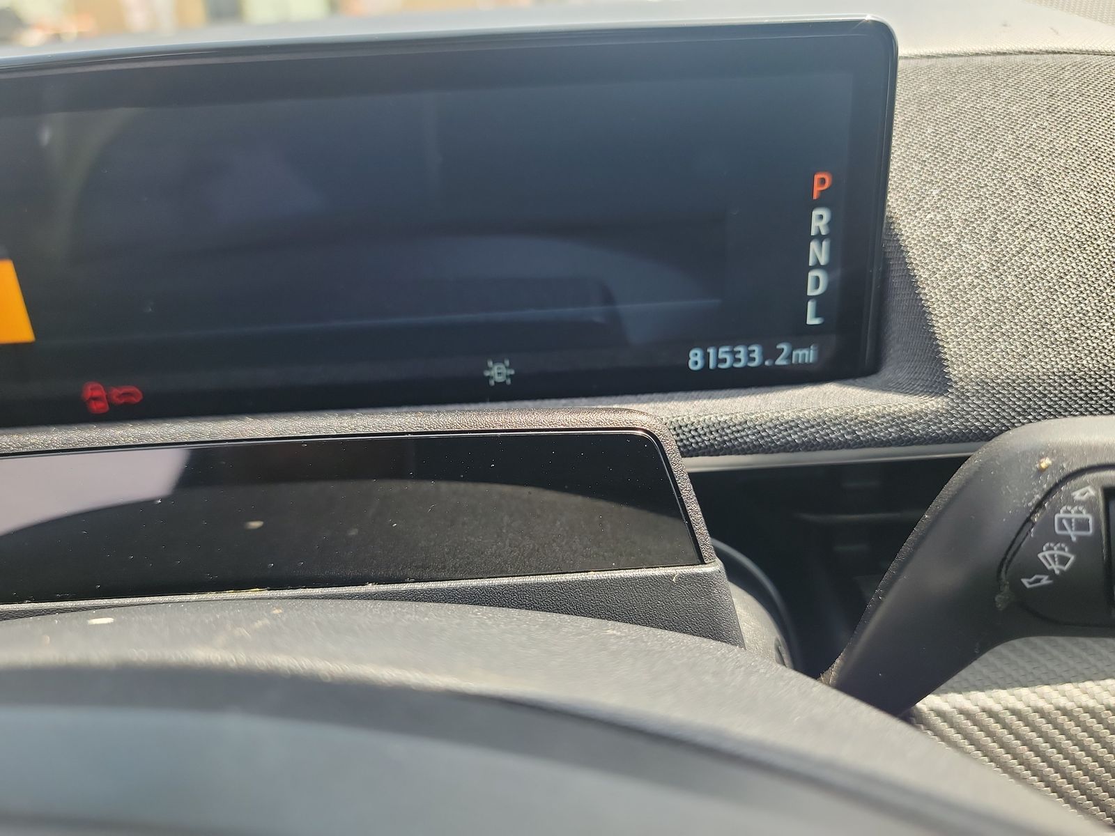 2021 Ford Mustang Mach-E Premium RWD