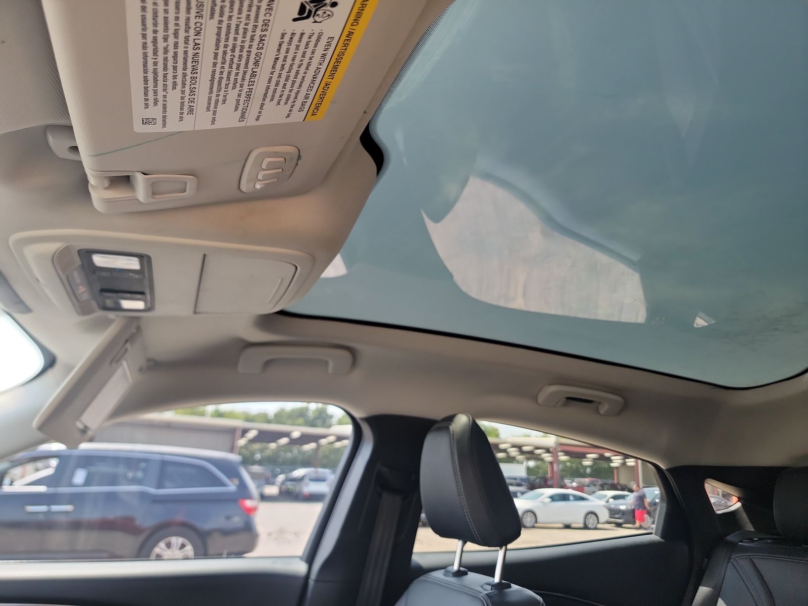 2021 Ford Mustang Mach-E Premium RWD