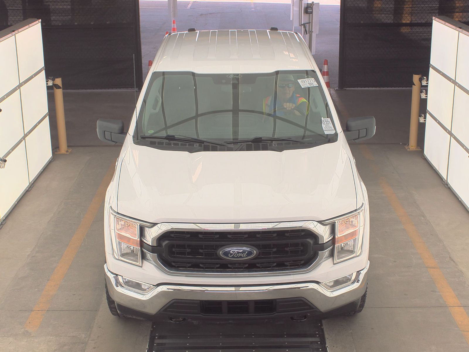 2021 Ford F-150 XLT AWD