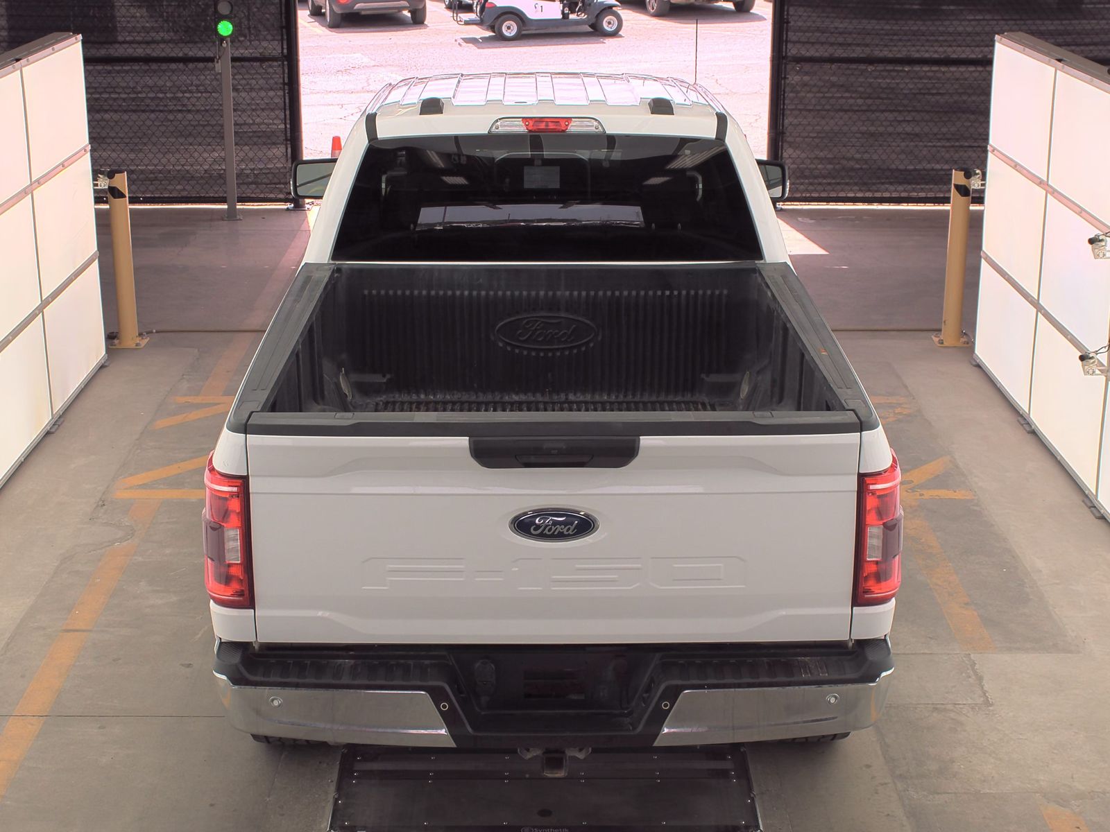 2021 Ford F-150 XLT AWD