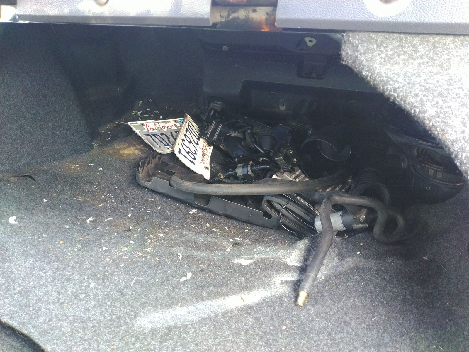 2016 Volkswagen Jetta 1.8T SEL FWD